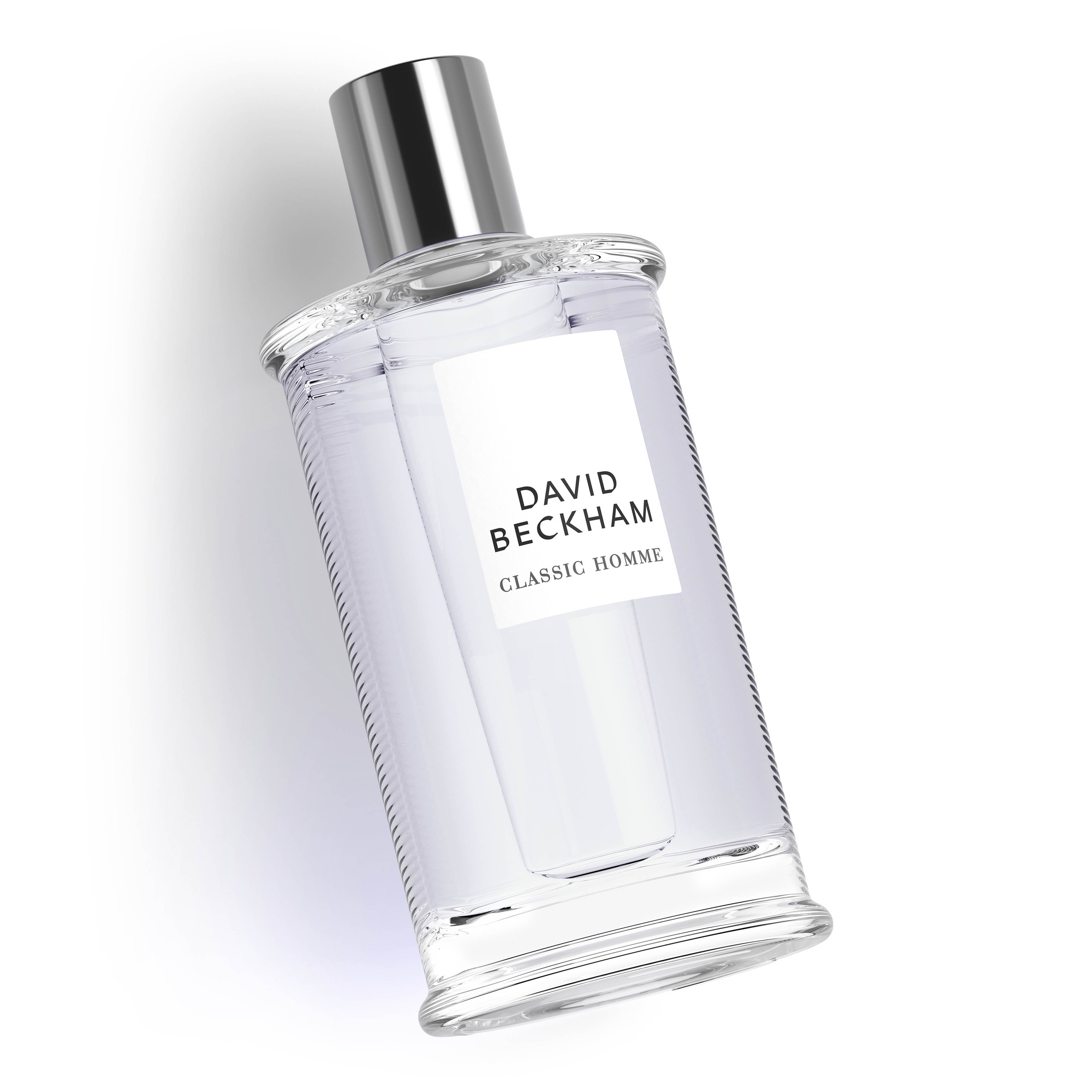 Homme Eau De Toilette