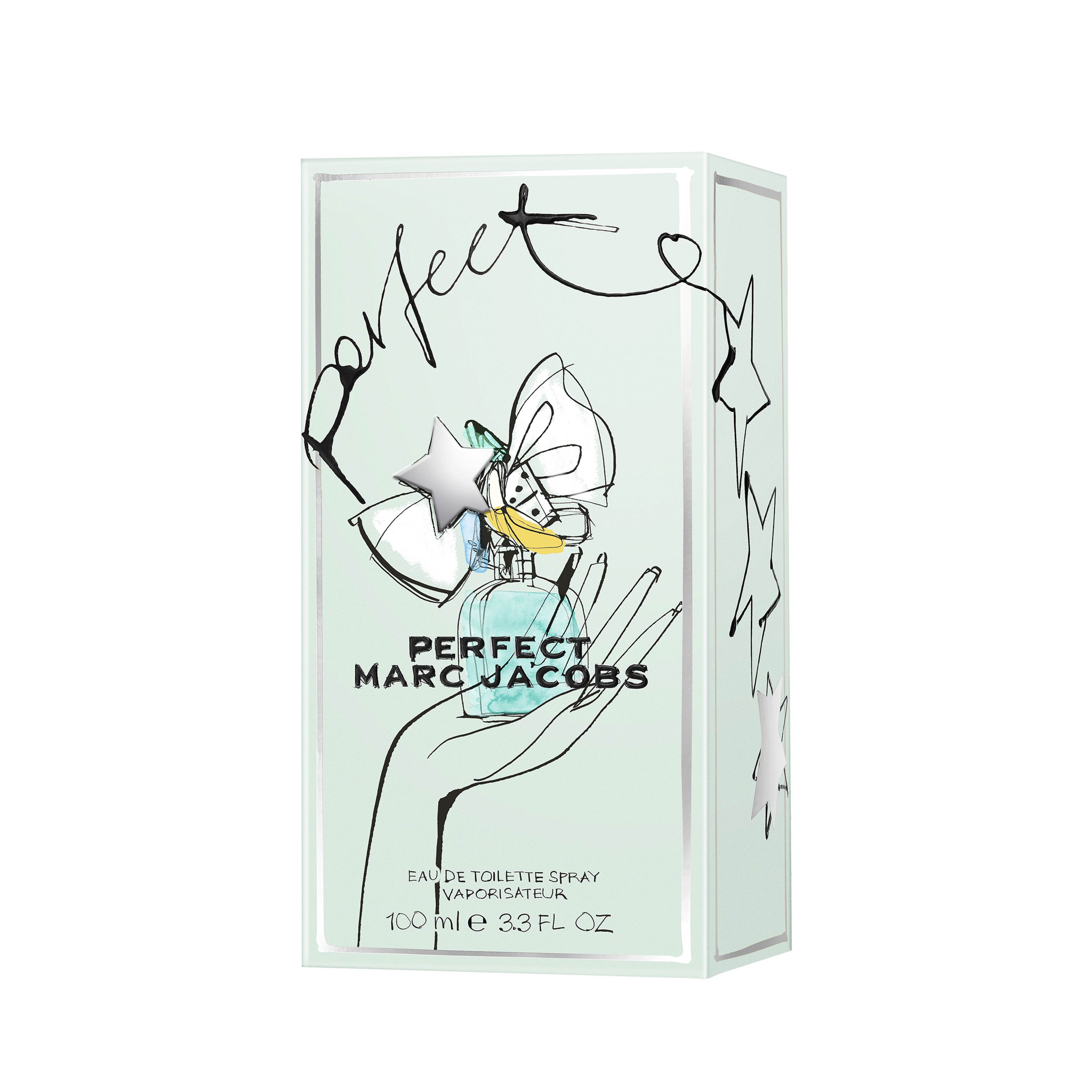 Perfect Eau De Toilette