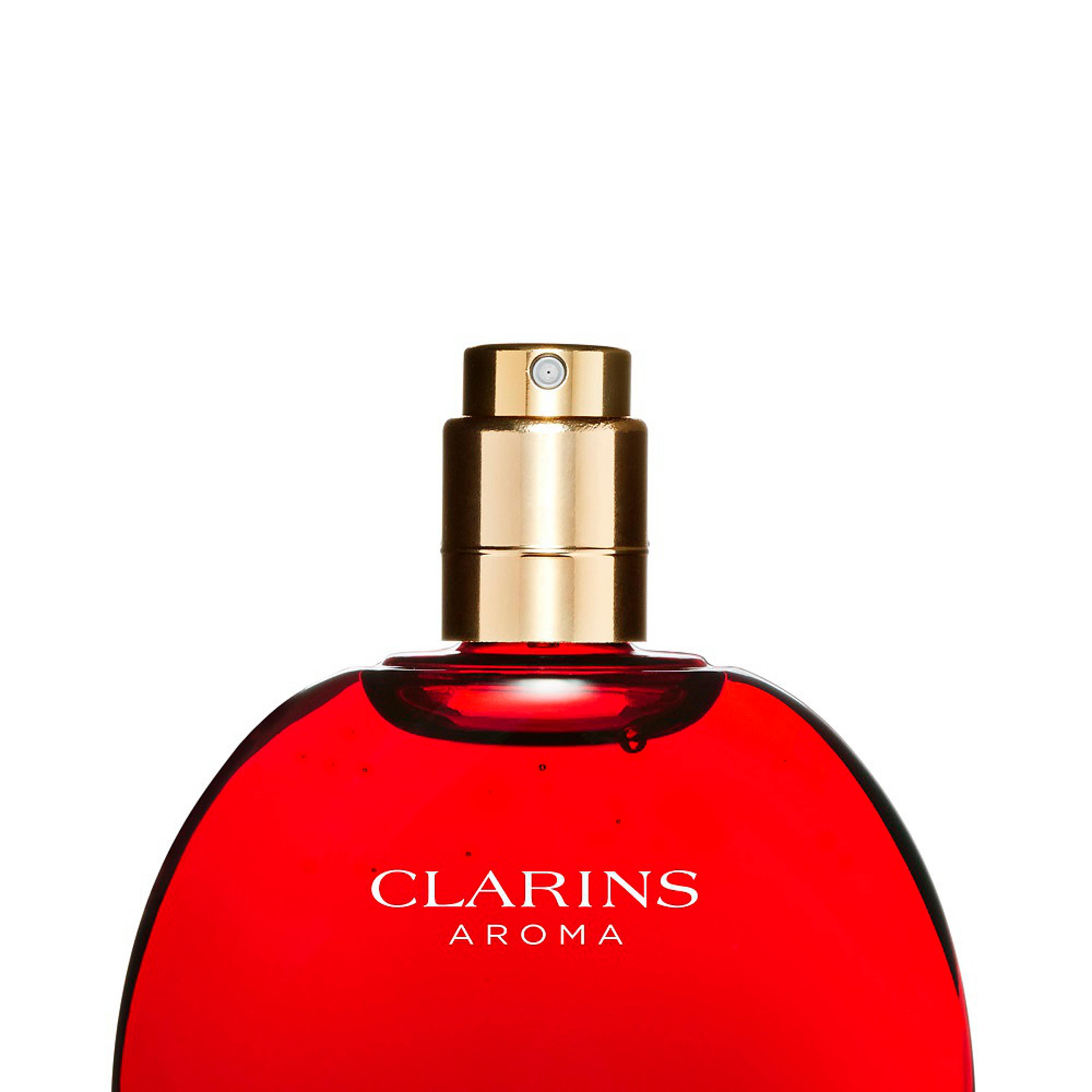 Clarins Eau Dynamisante