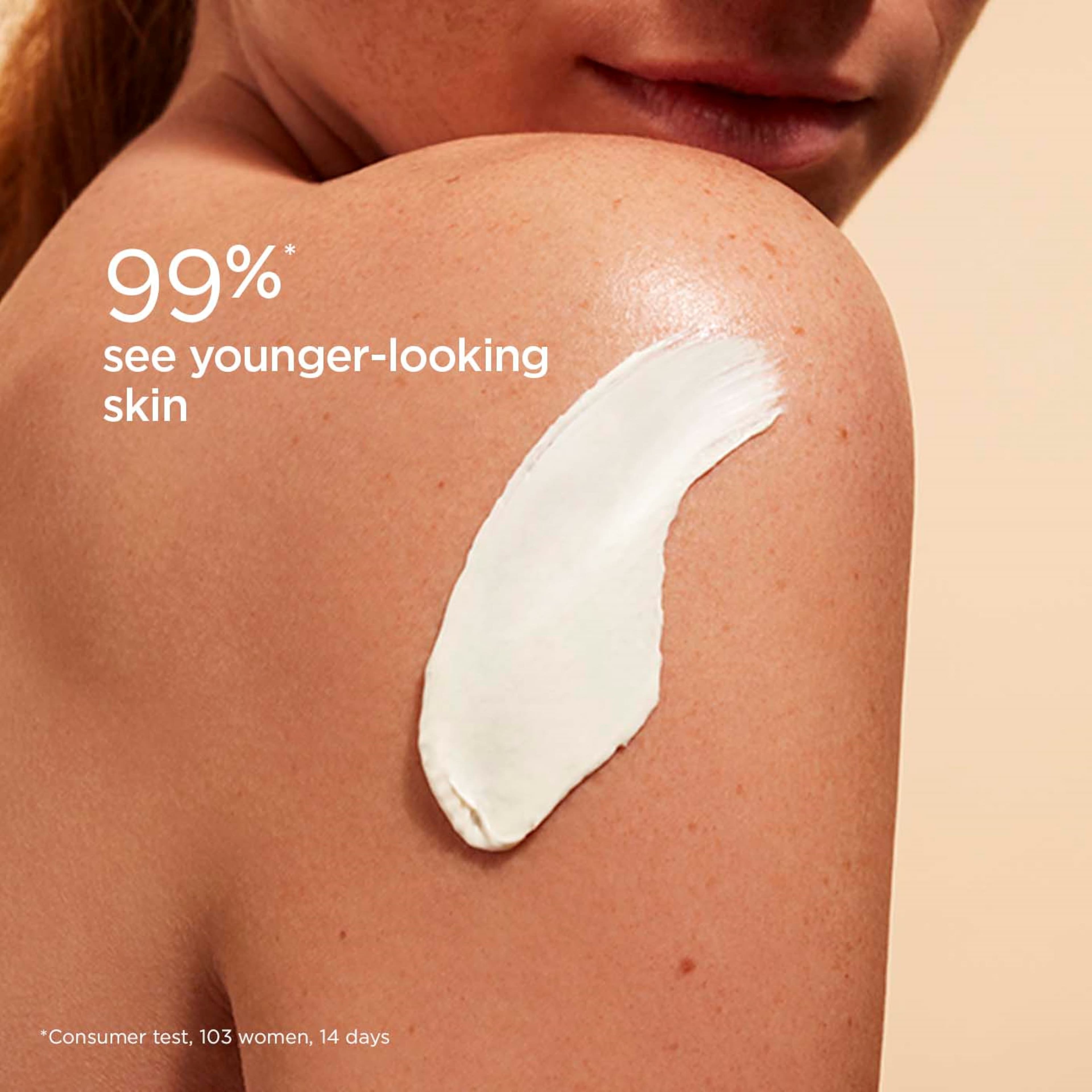 Youth-protecting Sunscreen Very High Protection SPF50+ Body