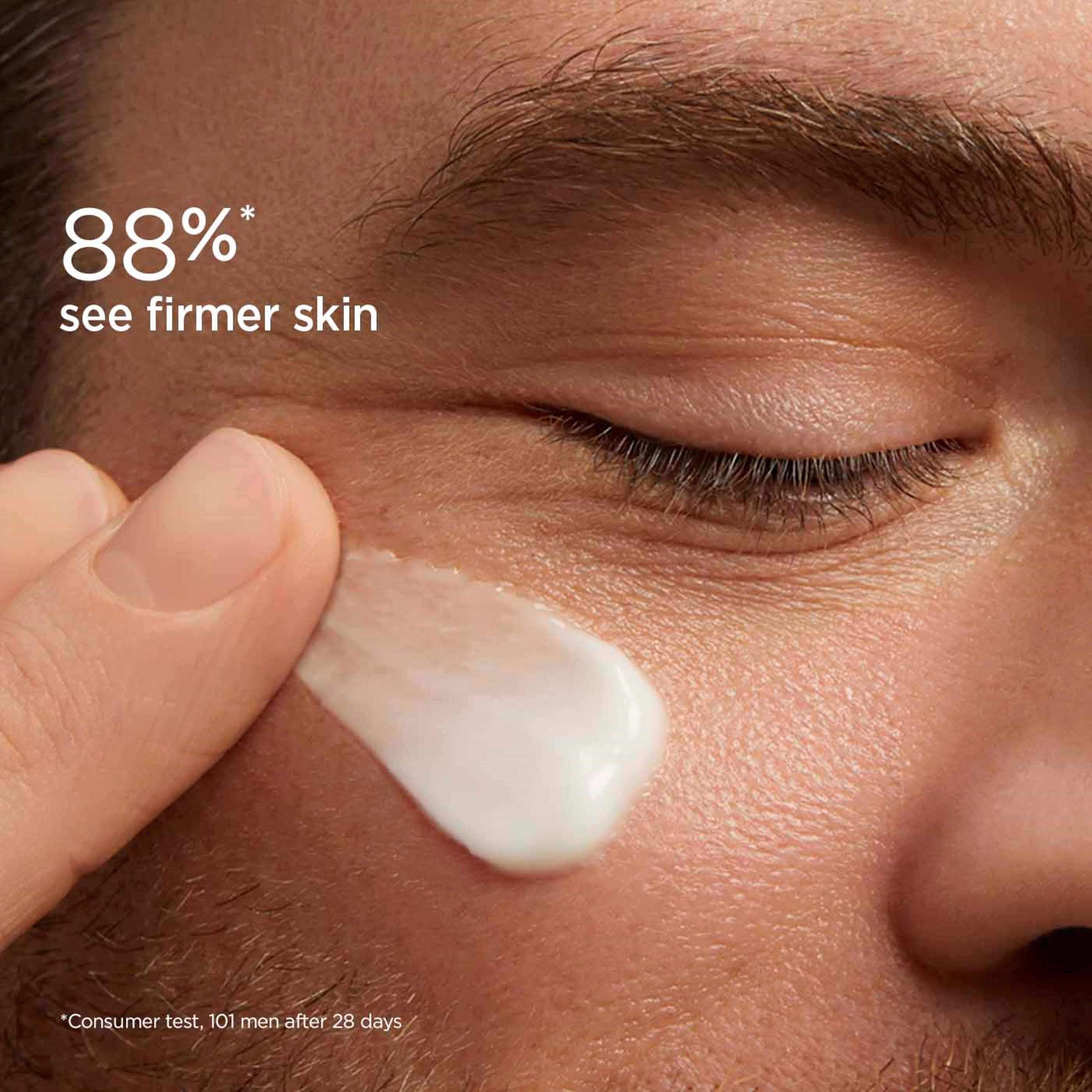 Men Wrinkle-Smoothing & Firming Care