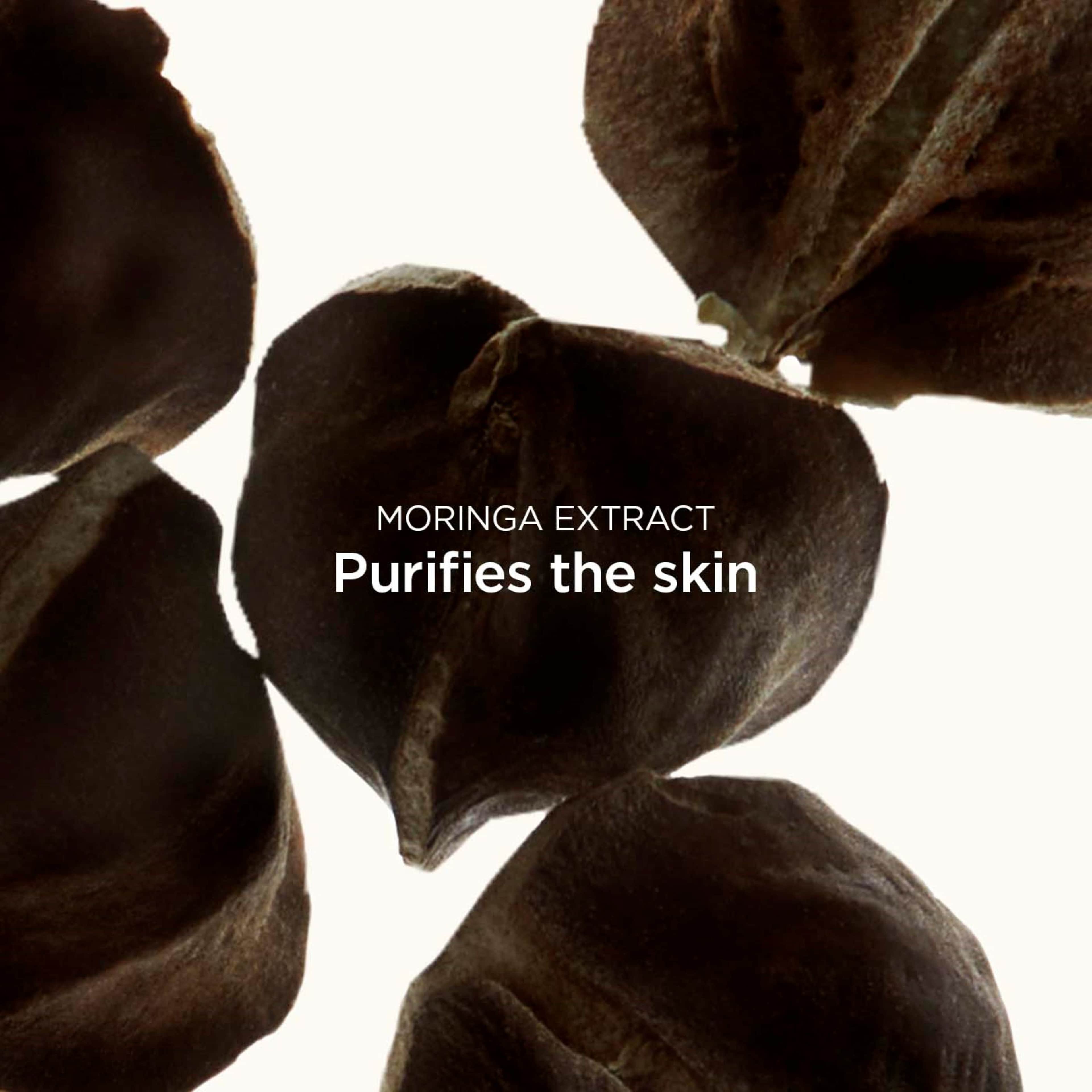 Exfoliating Body Scrub