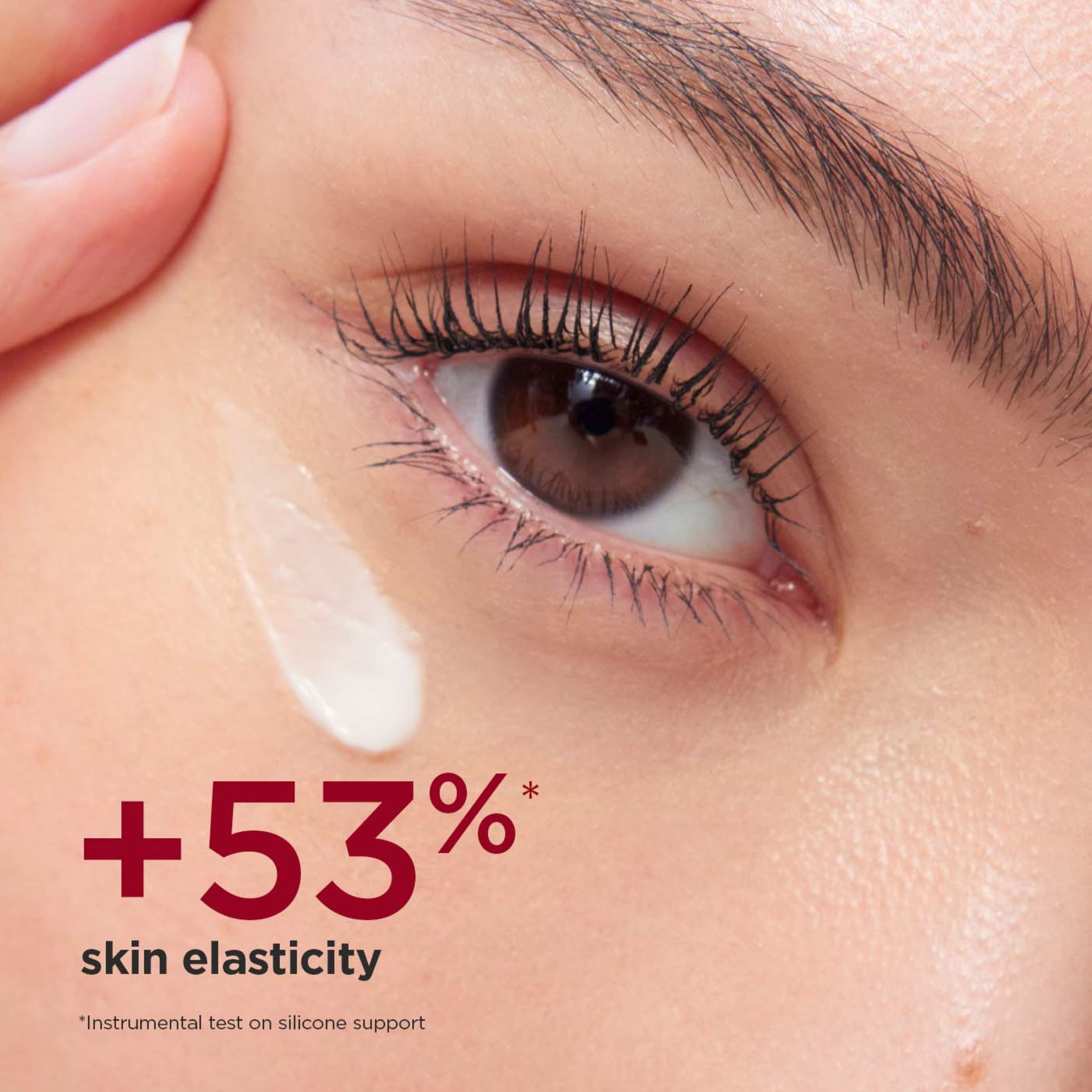 Total Eye Lift - Lift-replenishing eye concentrate, från Clarins.