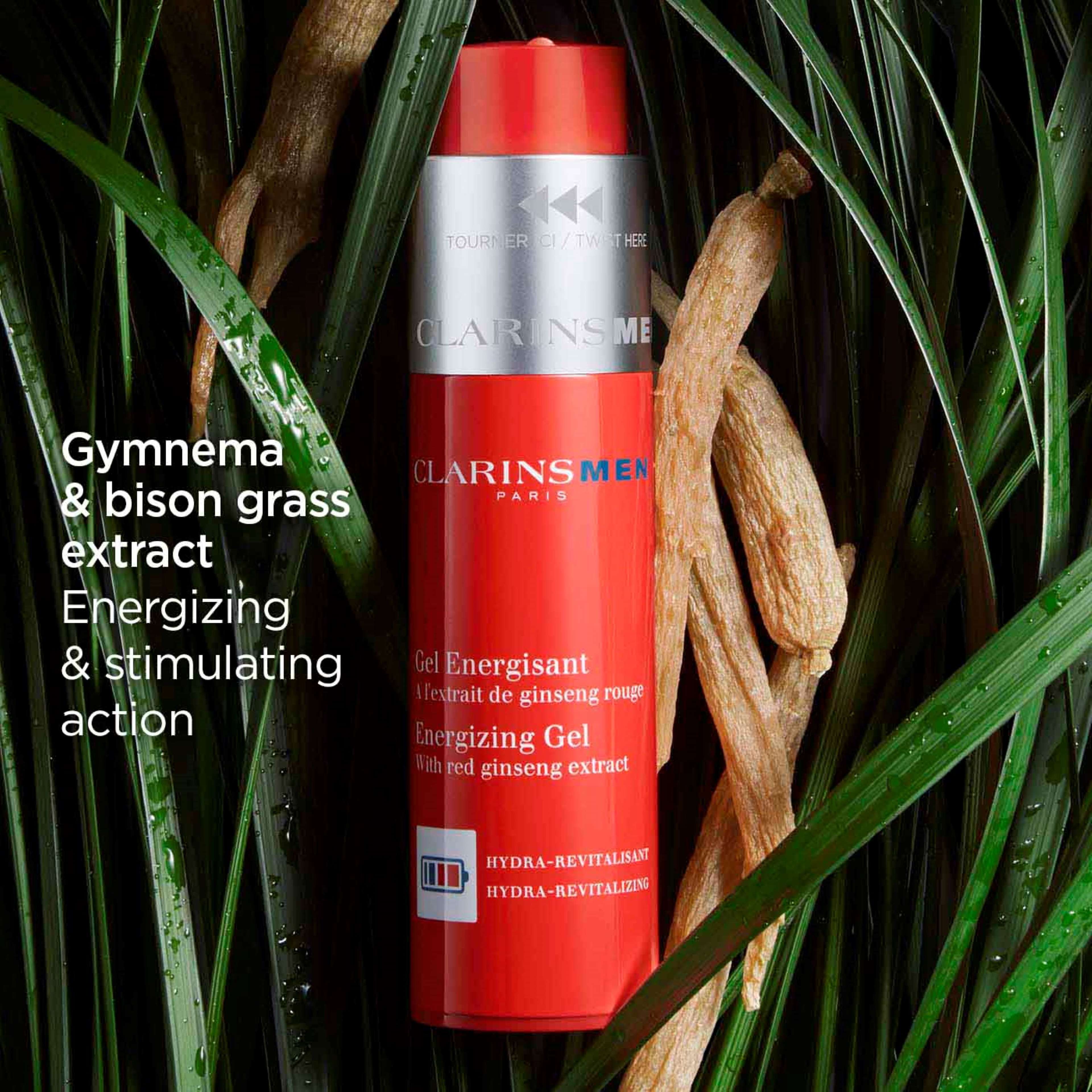 Men Energizing Gel