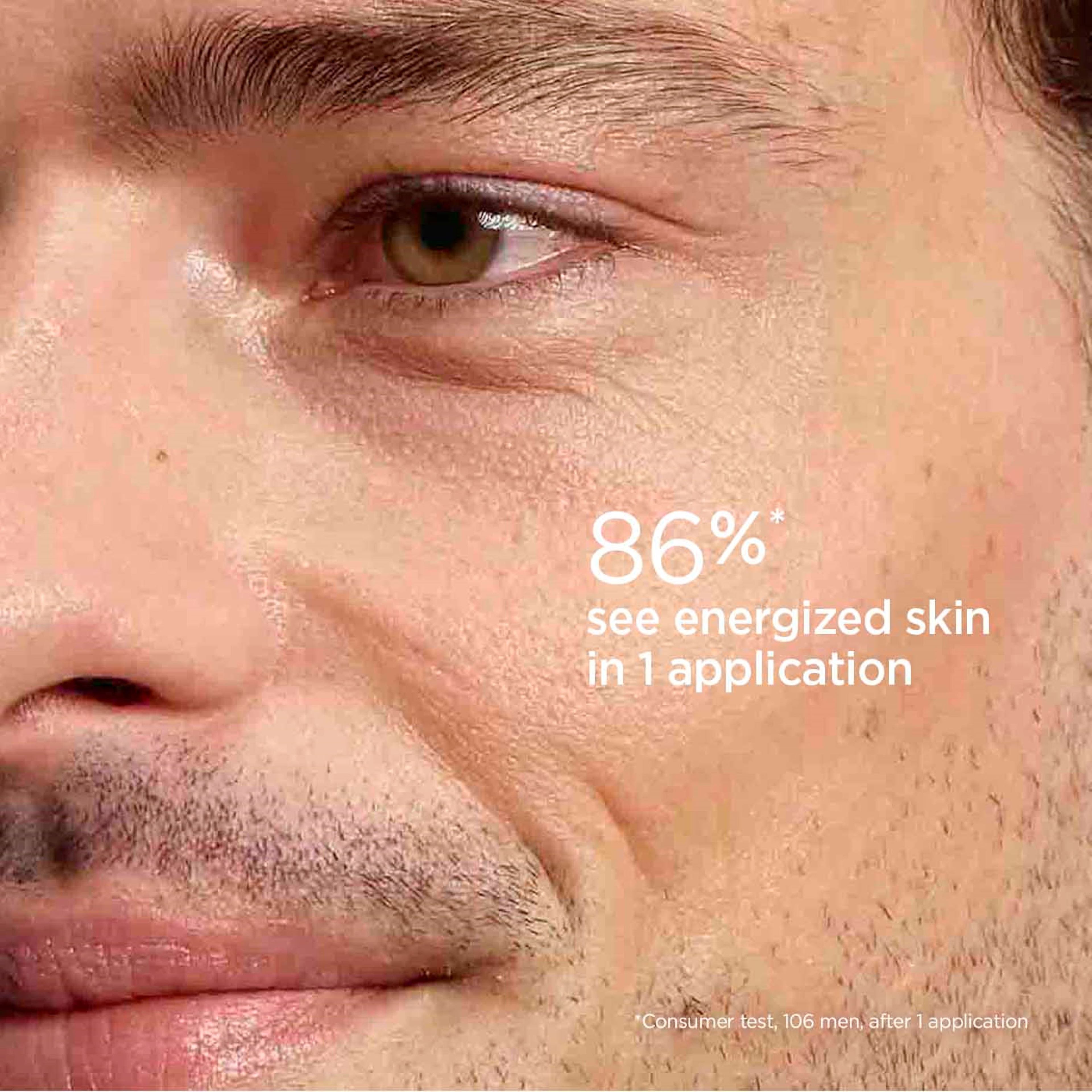 Men Energizing Gel