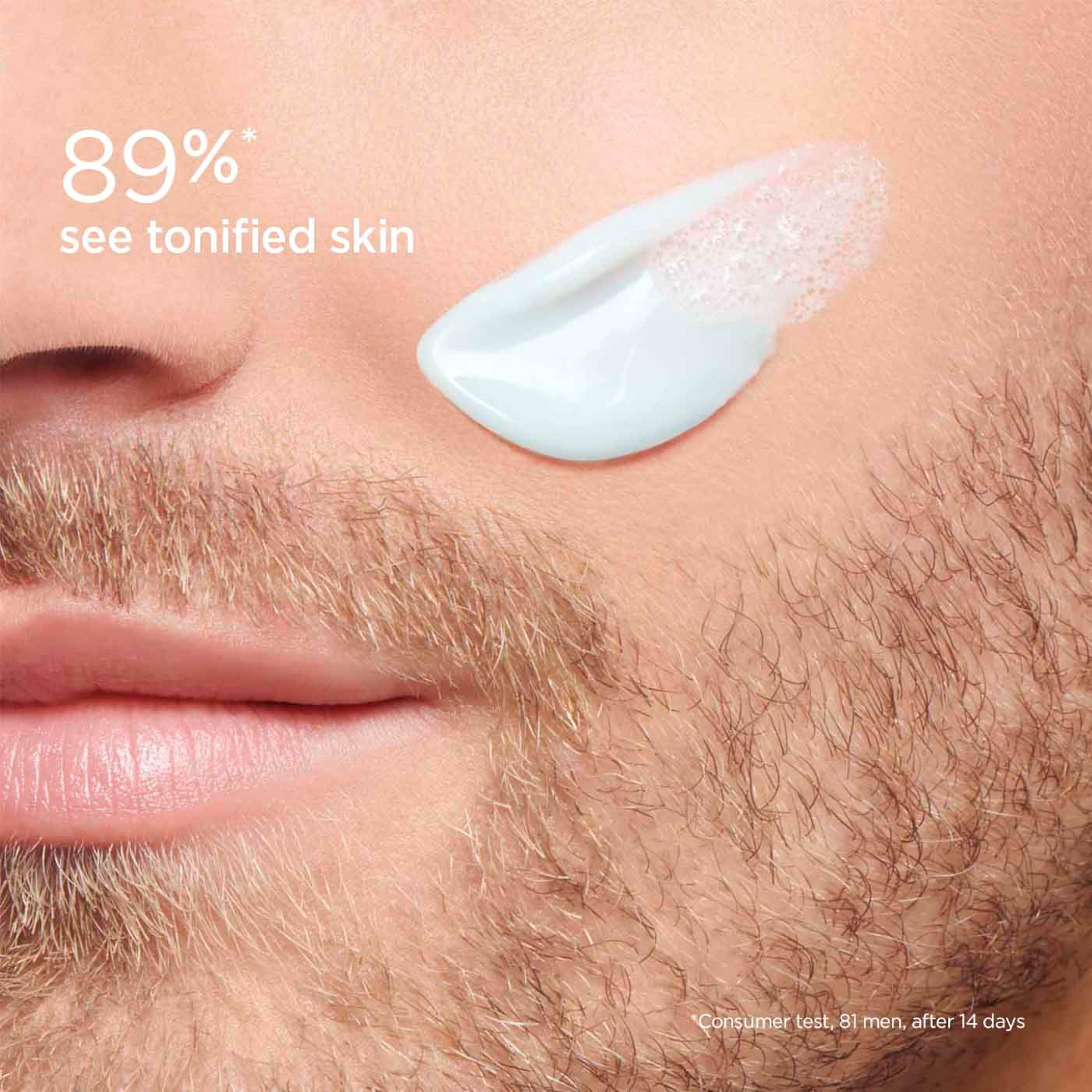 Men Energizing Gel