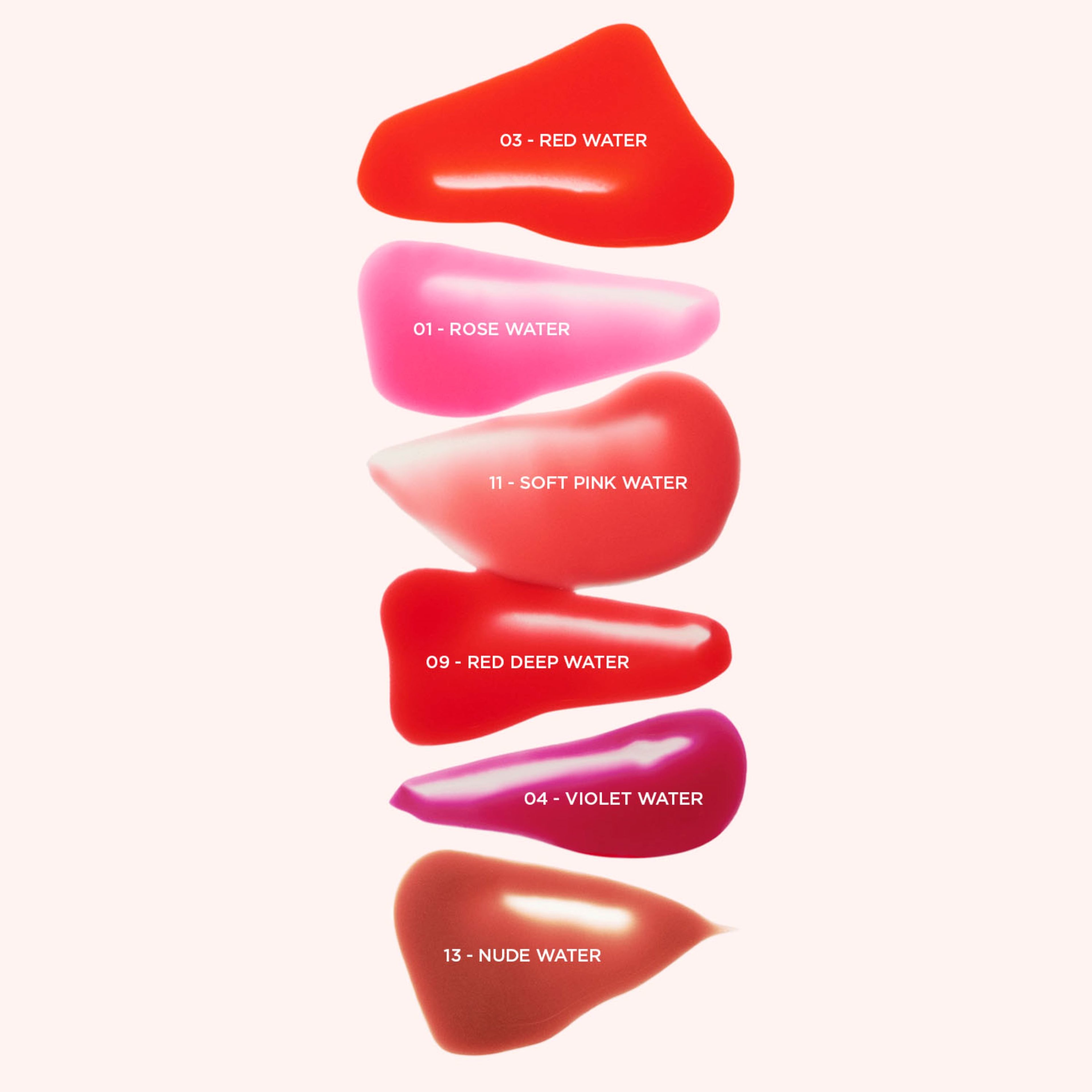 Water Lip Stain