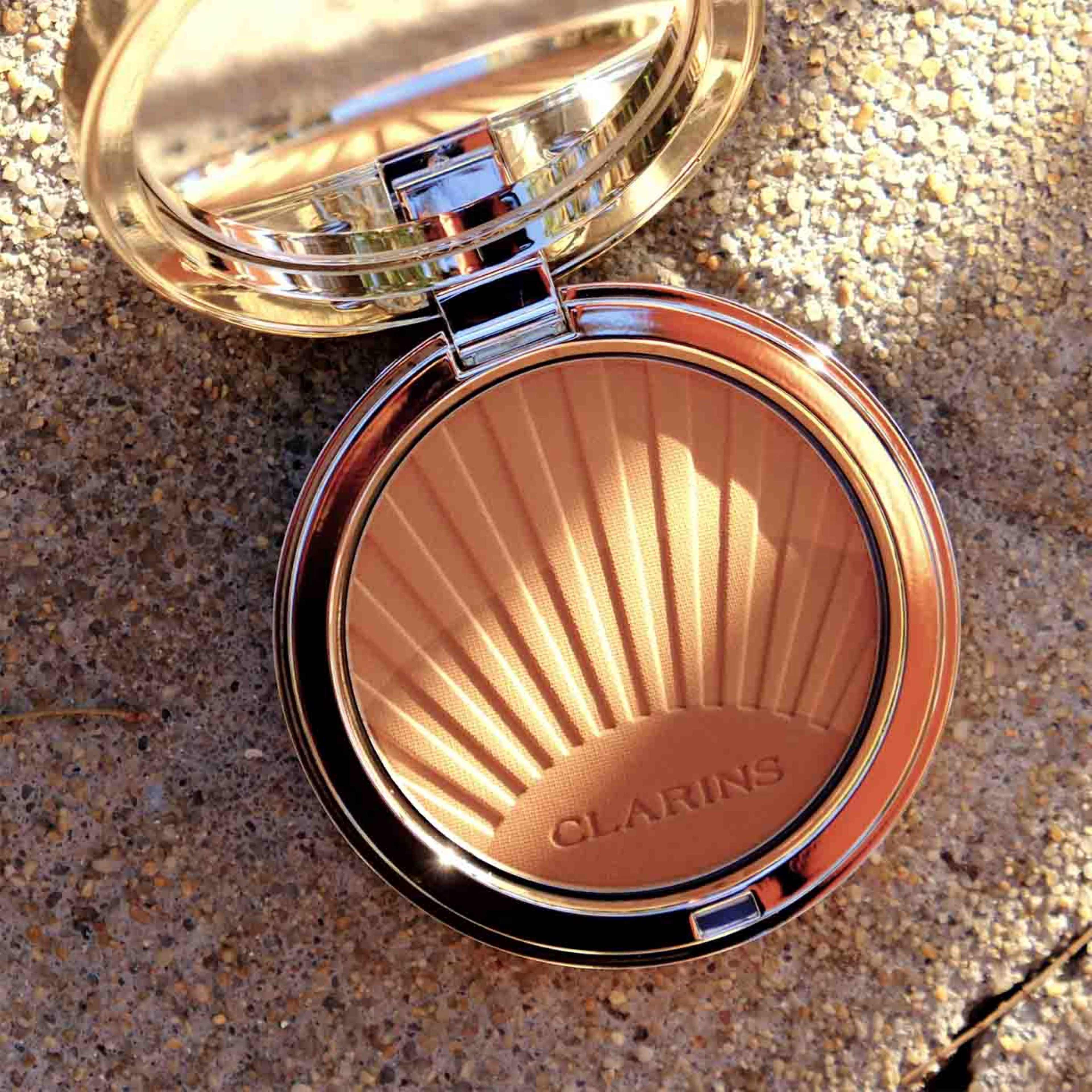 Bronzing Powder Summer Collection