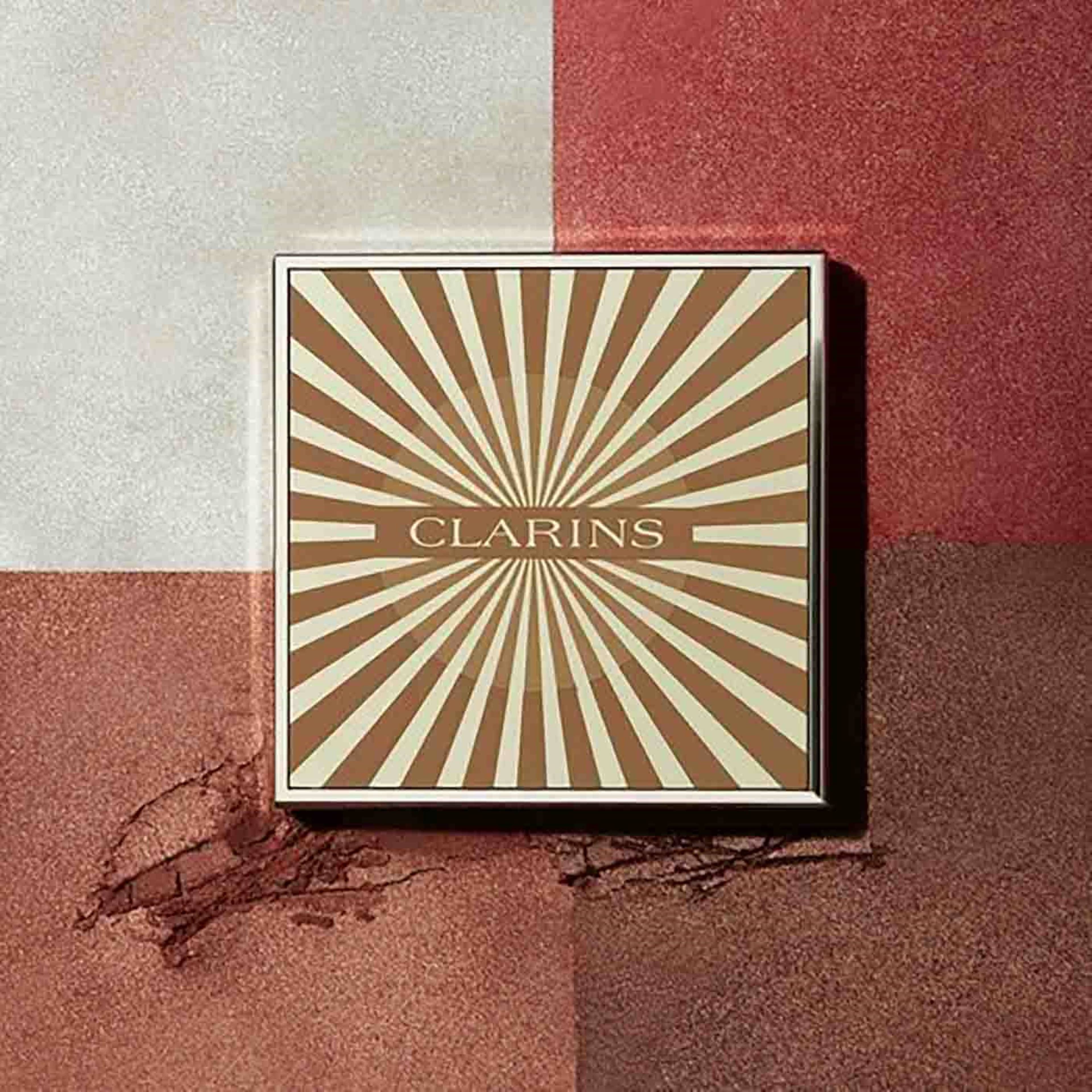 All-In-One-Palette Summer Collection