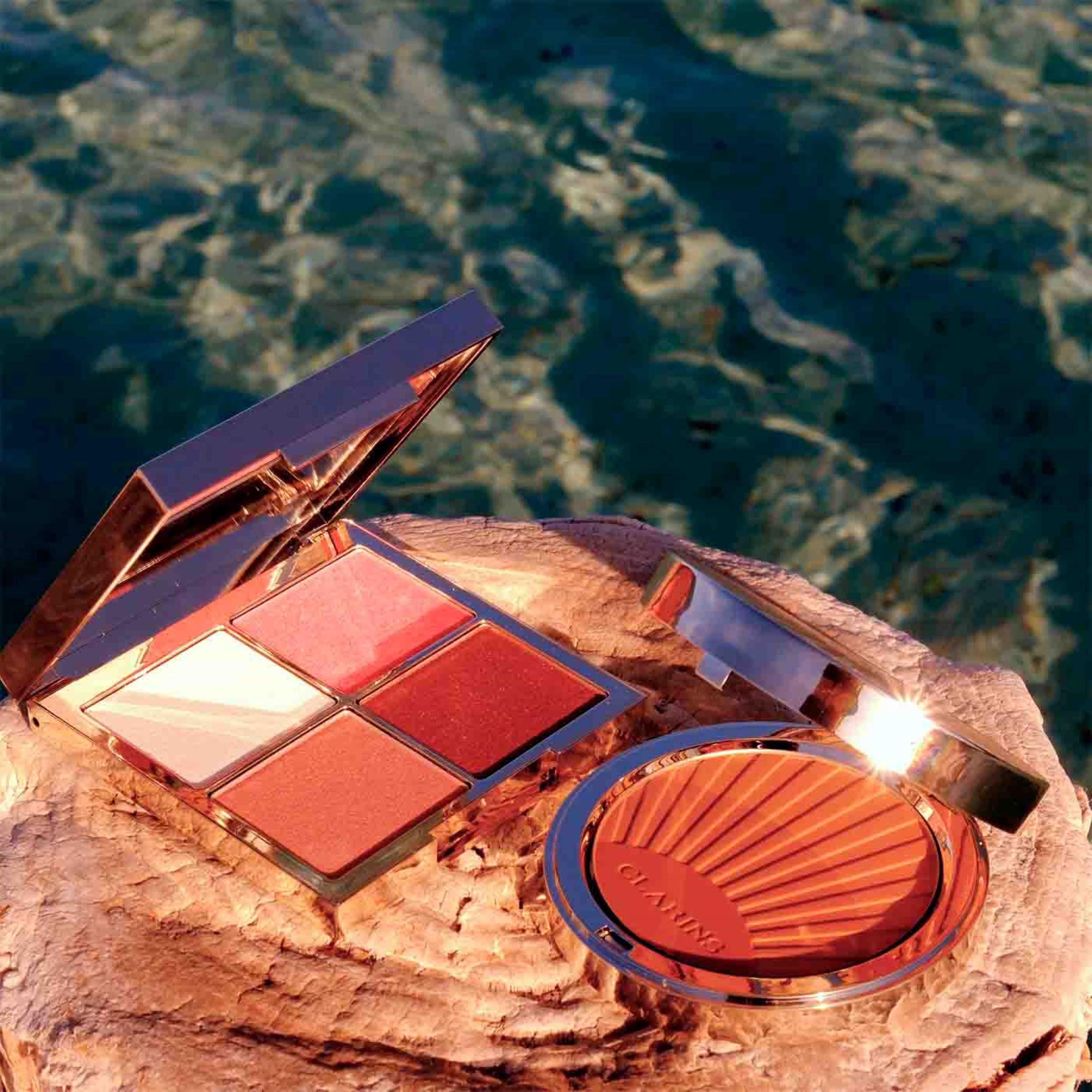 All-In-One-Palette Summer Collection