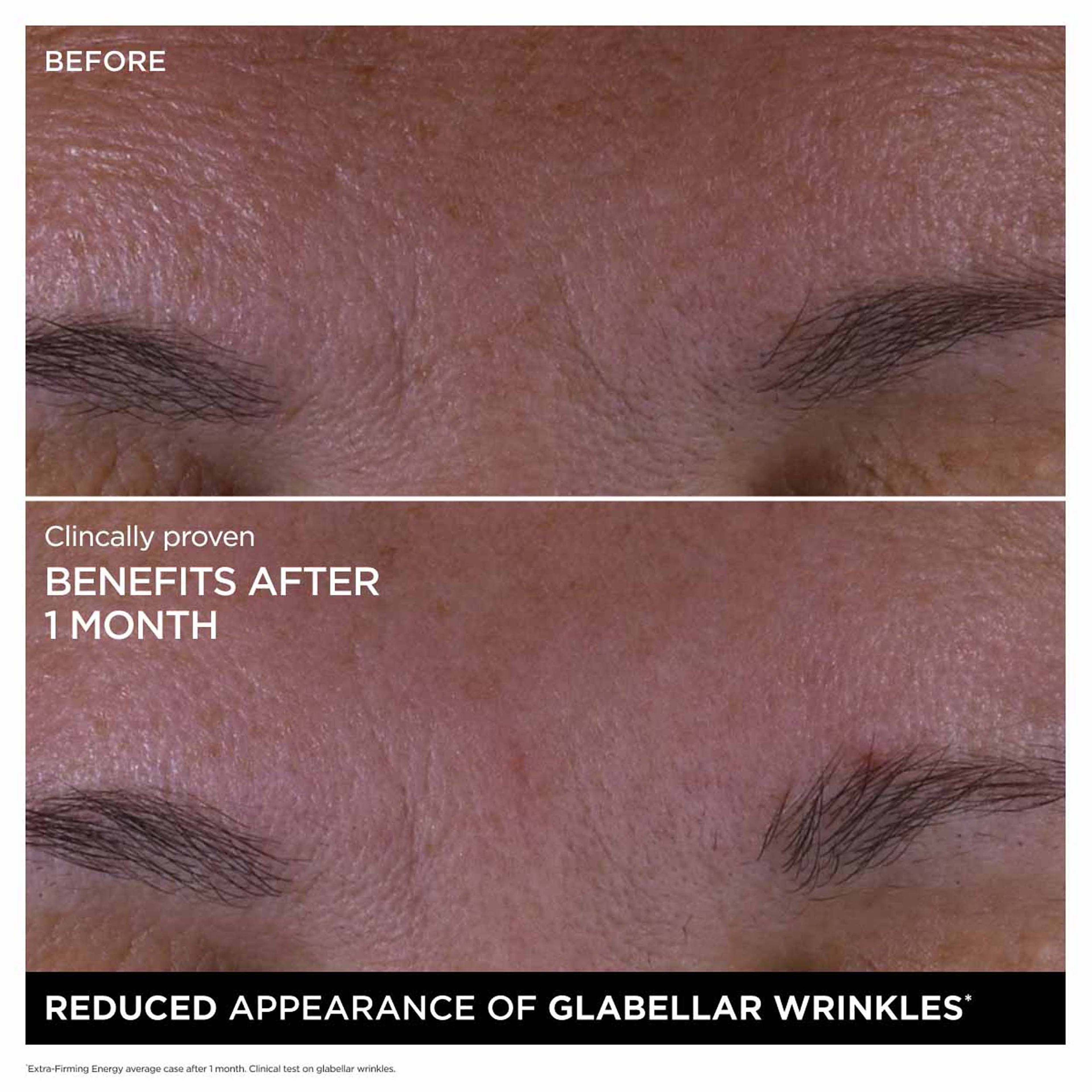 Extra-Firming Energy, från Clarins. Klicka för att öppna bilden i stort format
