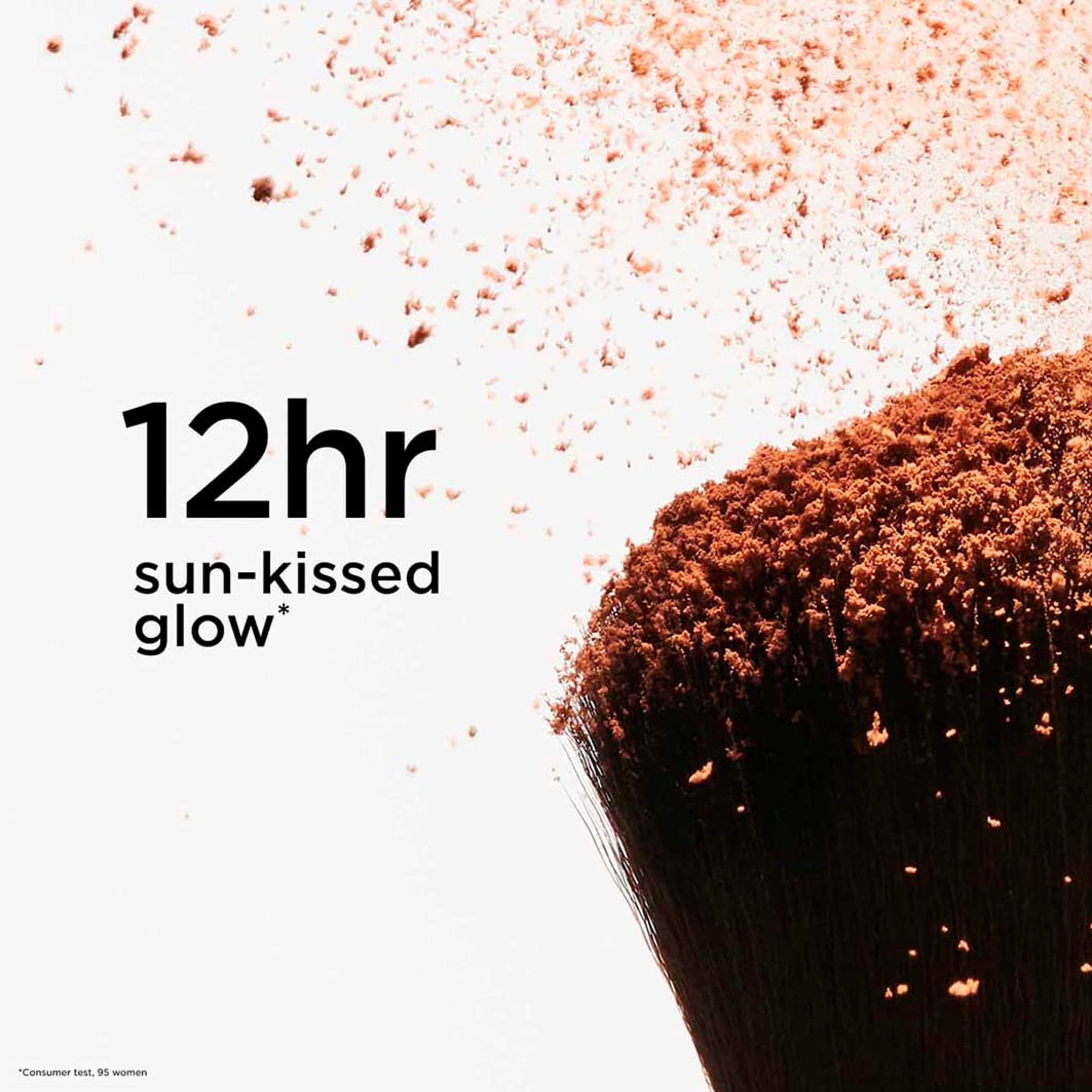Summer Look Bronzing Powder, från Clarins. Klicka för att öppna bilden i stort format