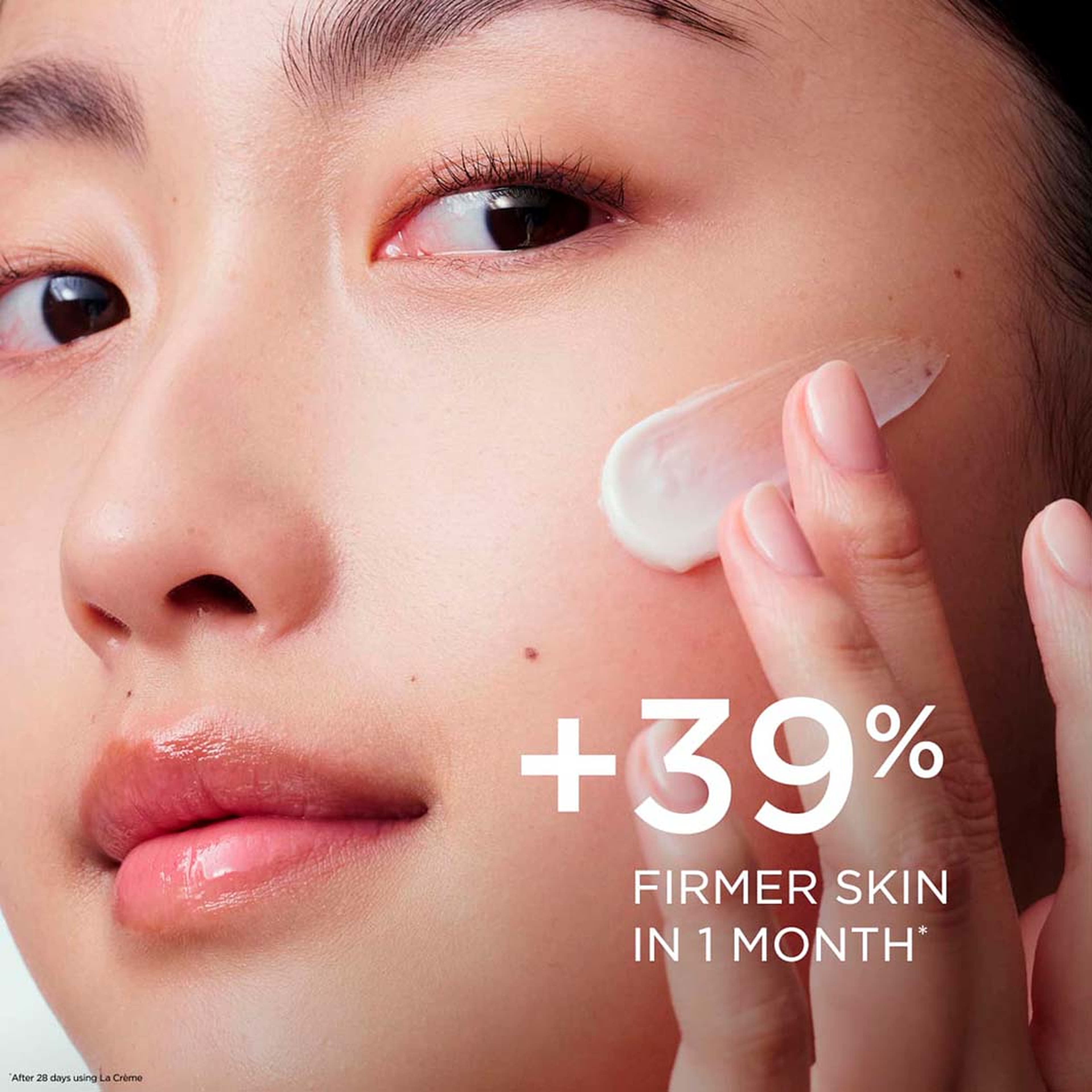 Precious La Créme Age-Defying Moisturiser, från Clarins. Klicka för att öppna bilden i stort format