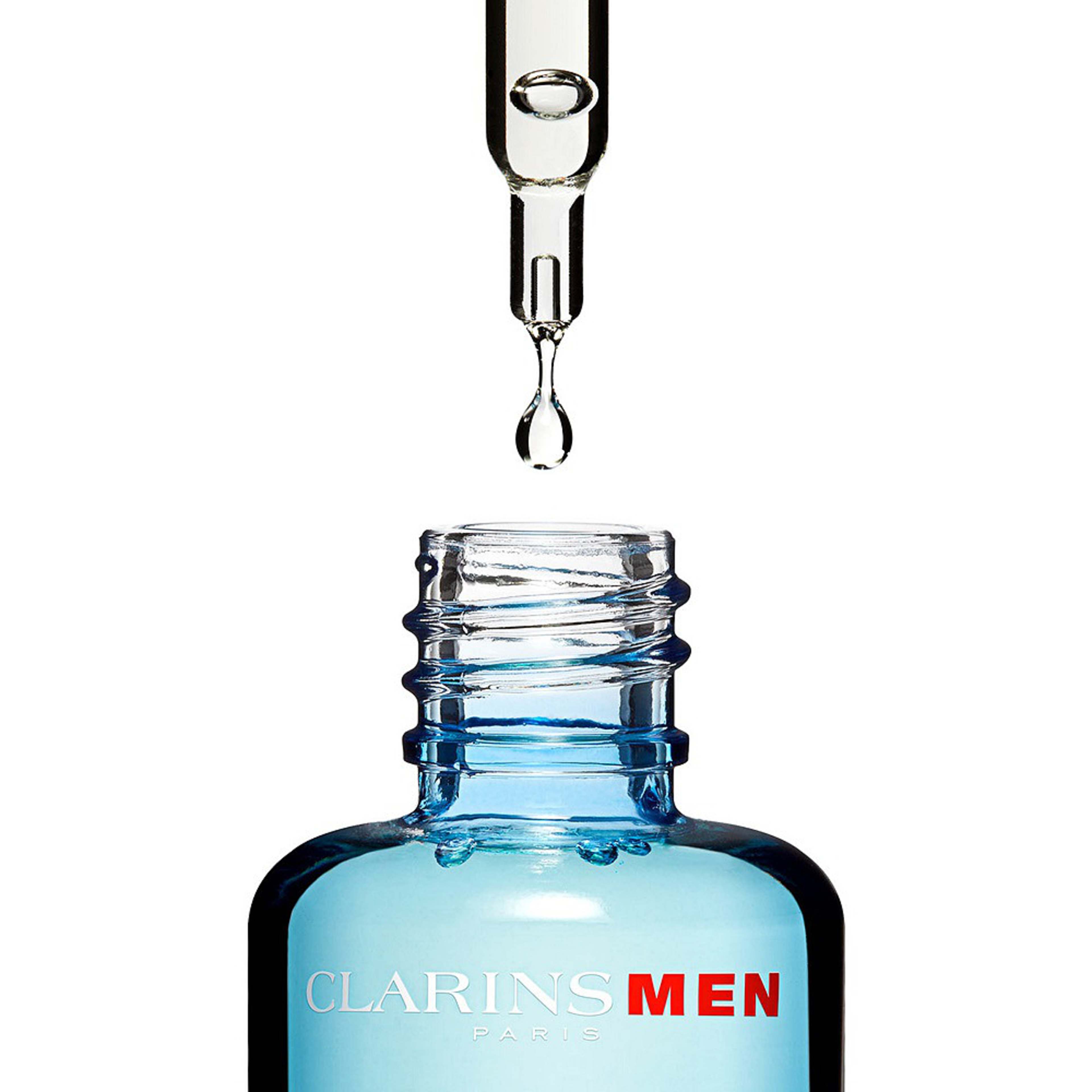 Clarins Men Shave + Beard Oil