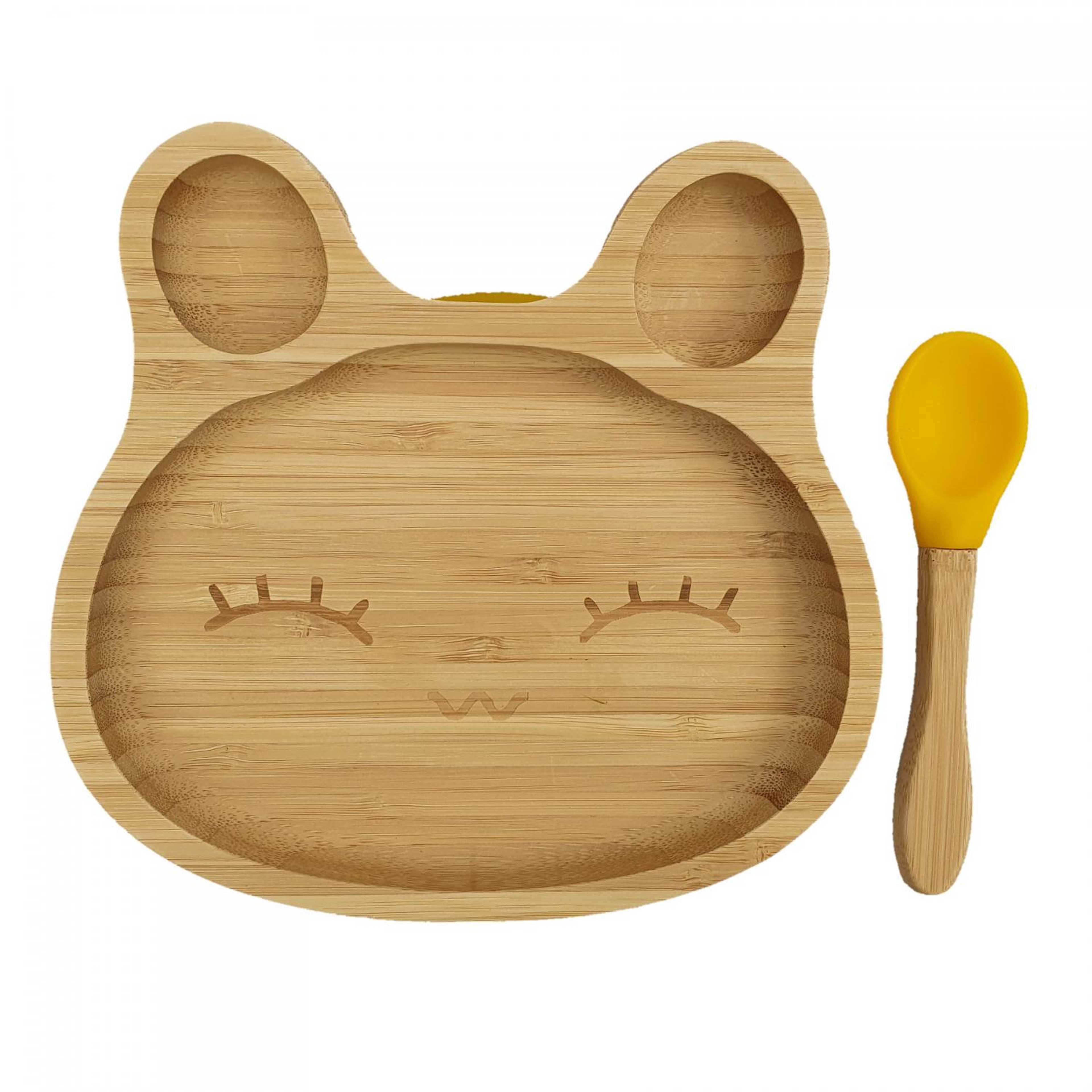 Matset Bambu Kanin