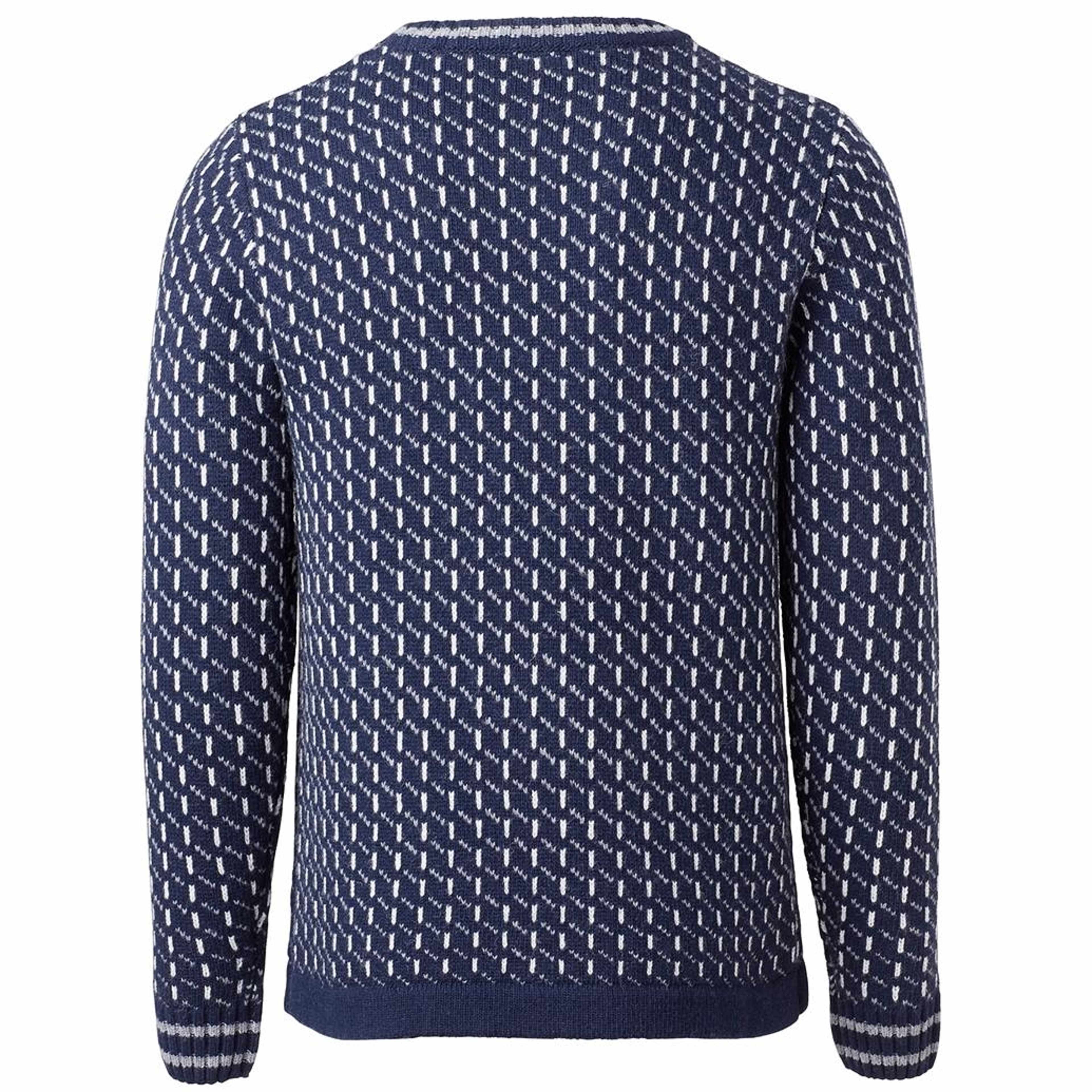 - Uffe Jumper Navy