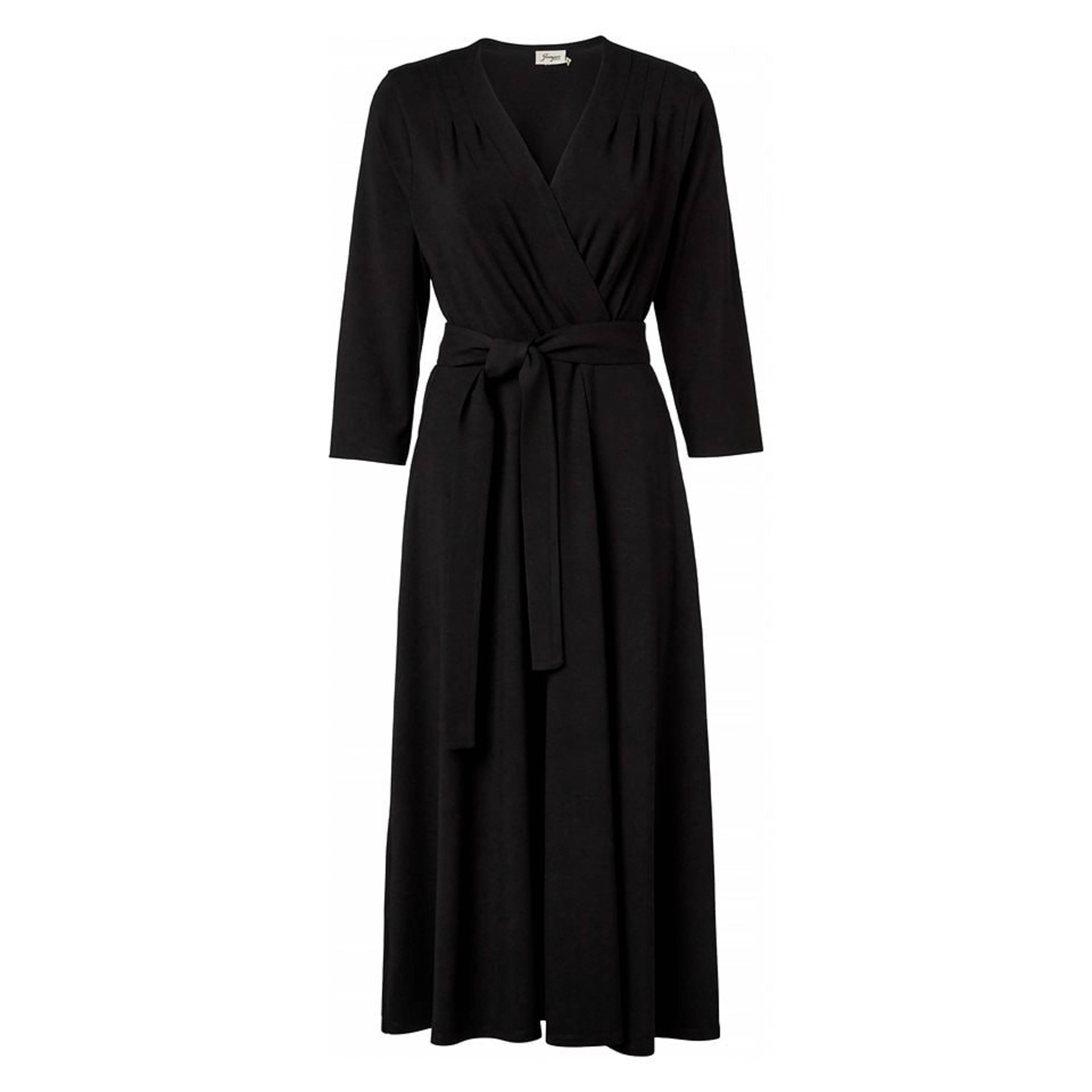 - Tamara Dress Black