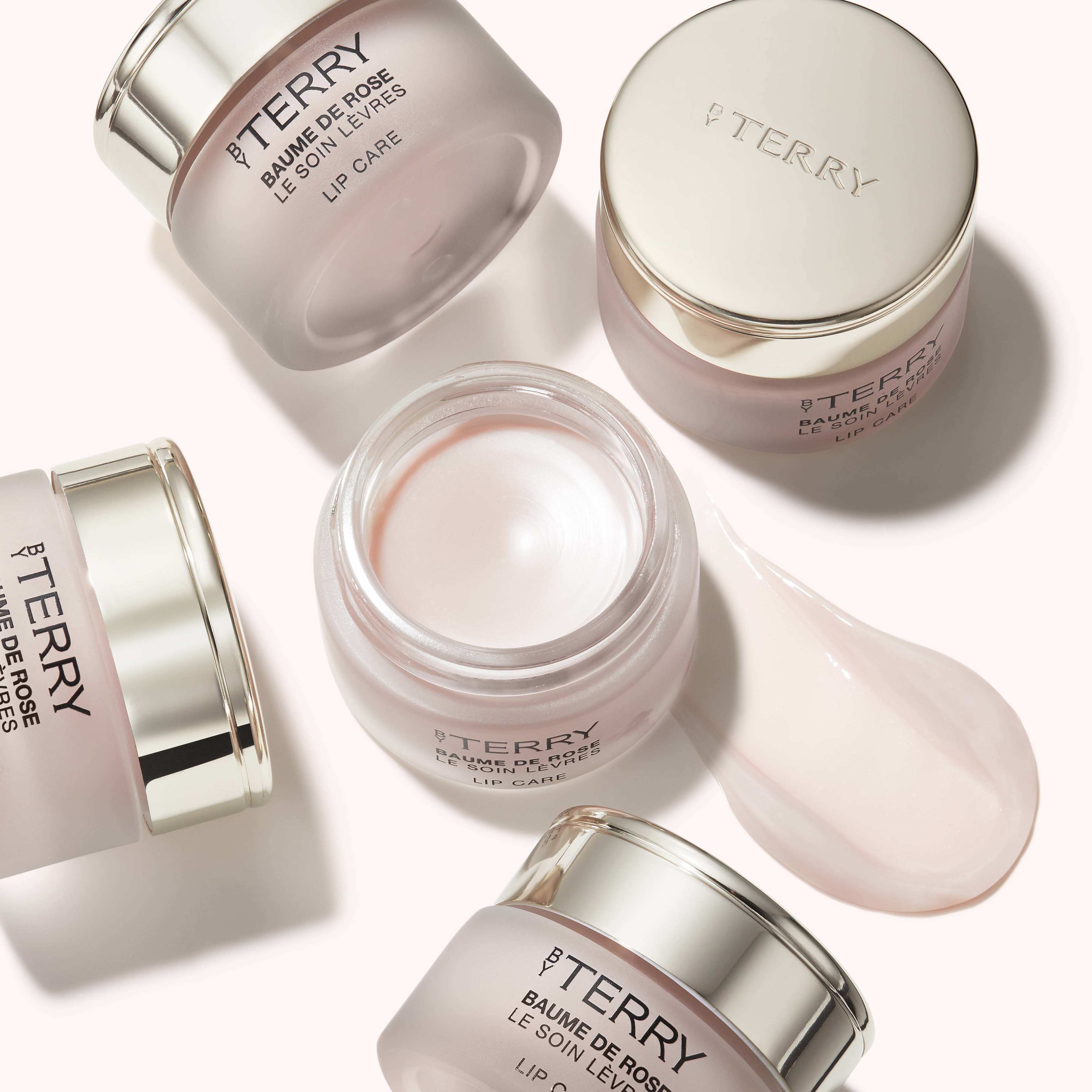 Baume de Rose