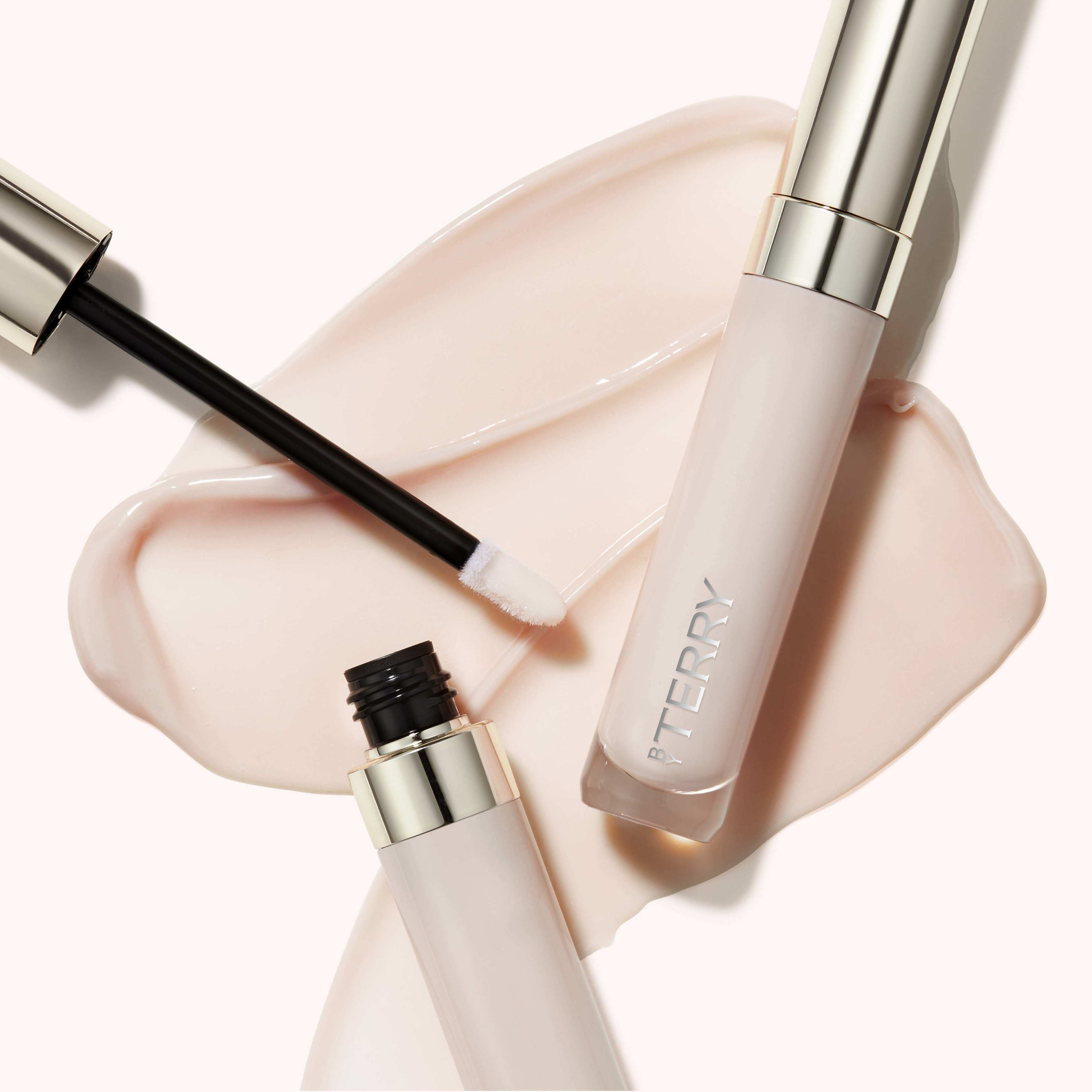 Baume de Rose Lip Balm