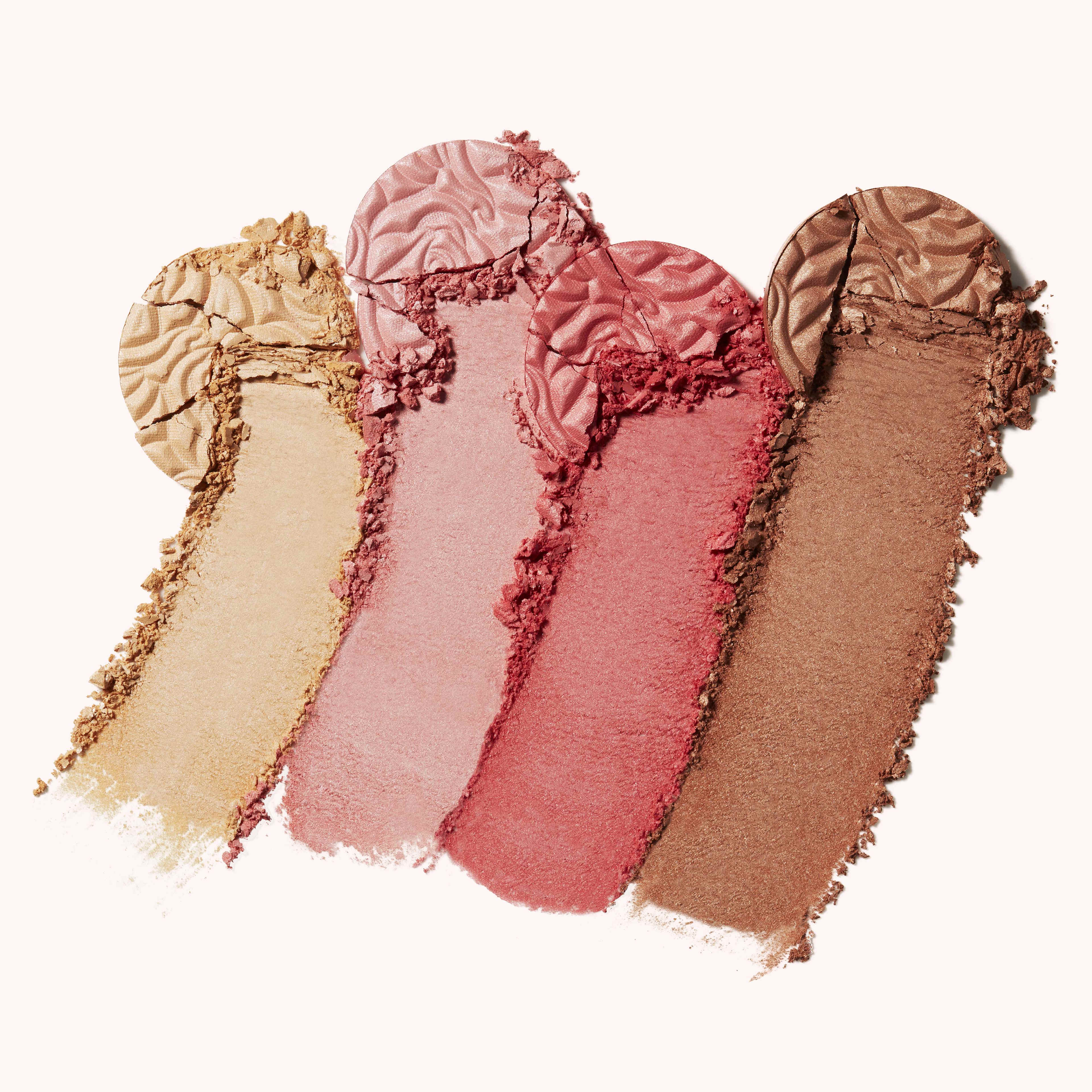 Brightening CC Palette