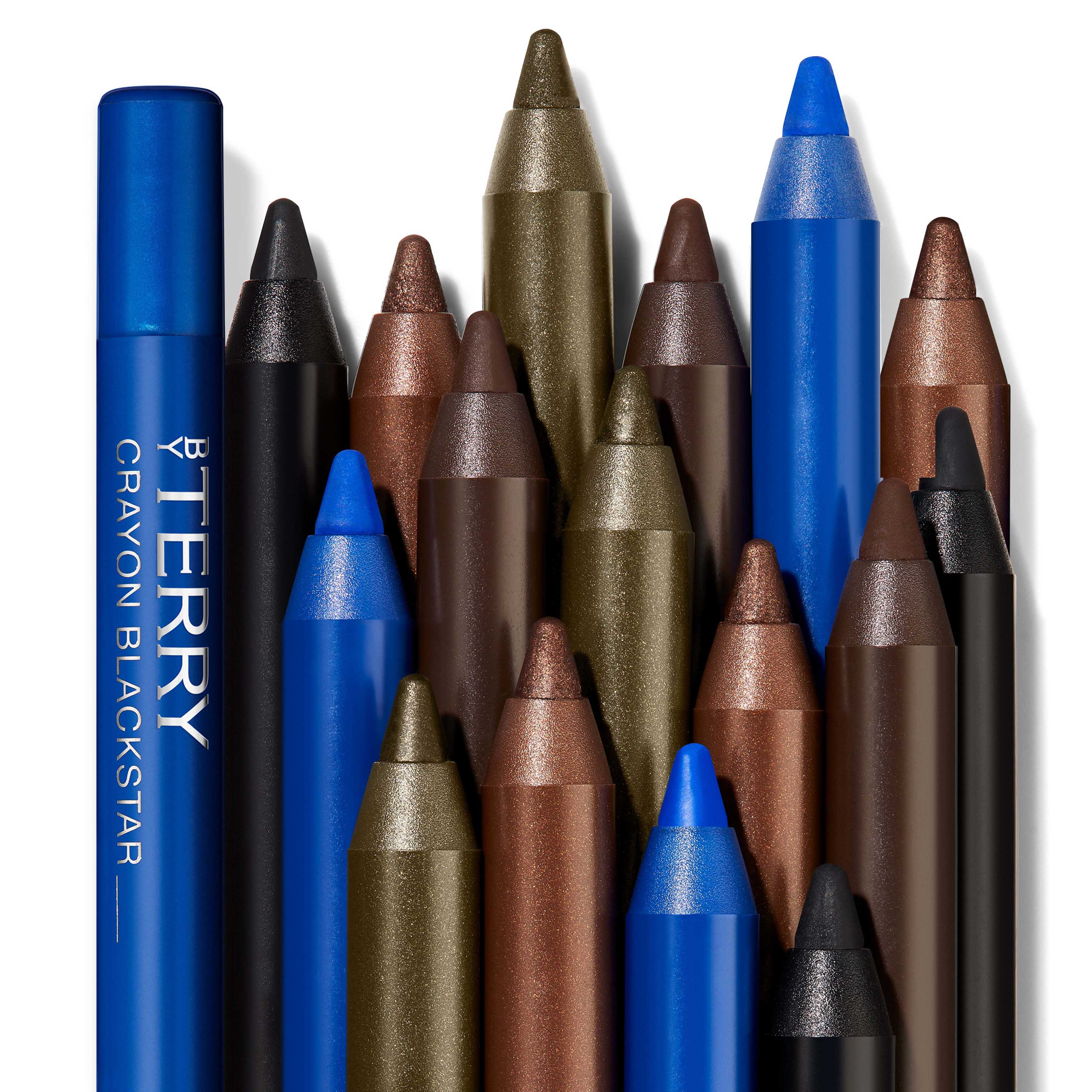 Crayon Blackstar Bronze Generation