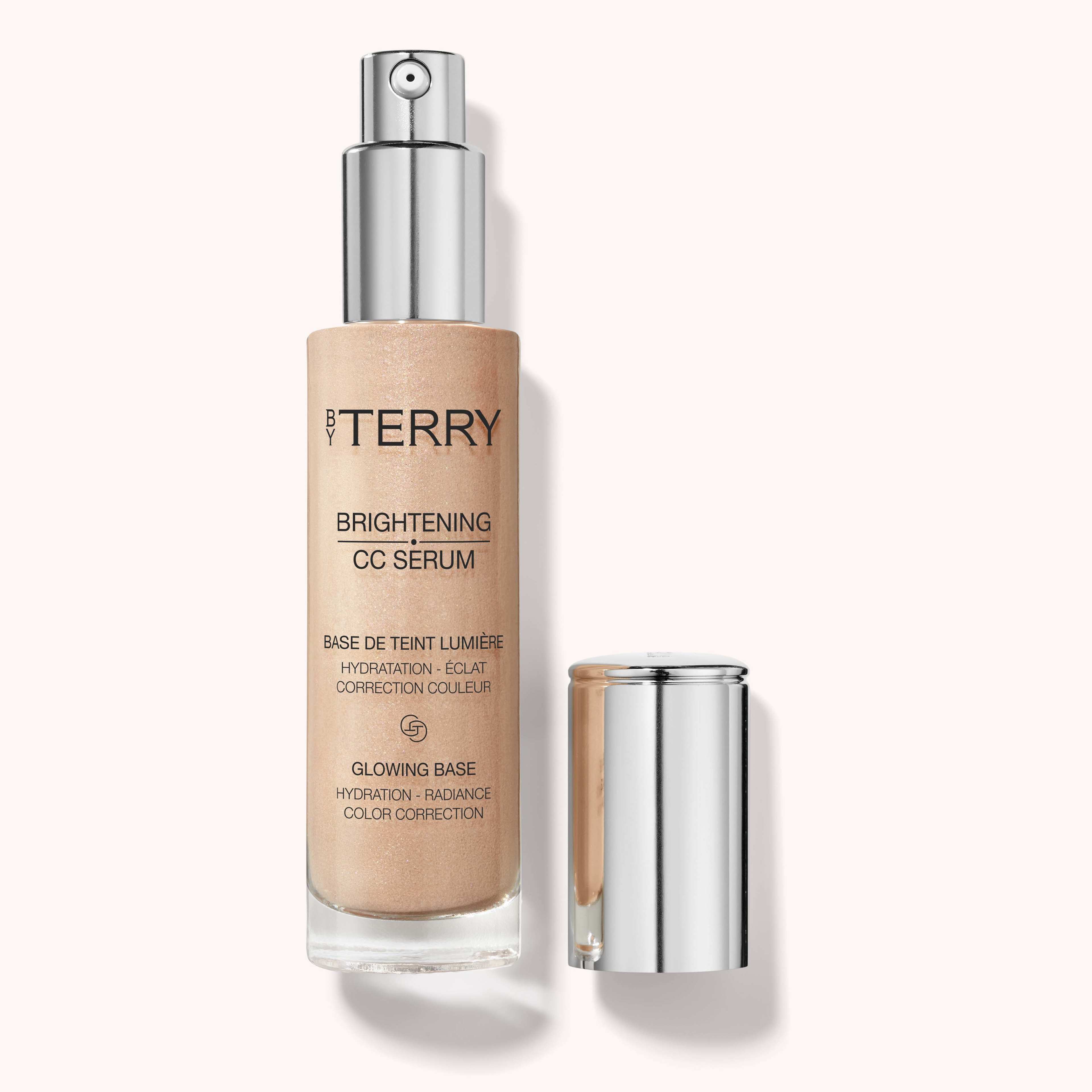 Brightening CC Serum Nude Glow