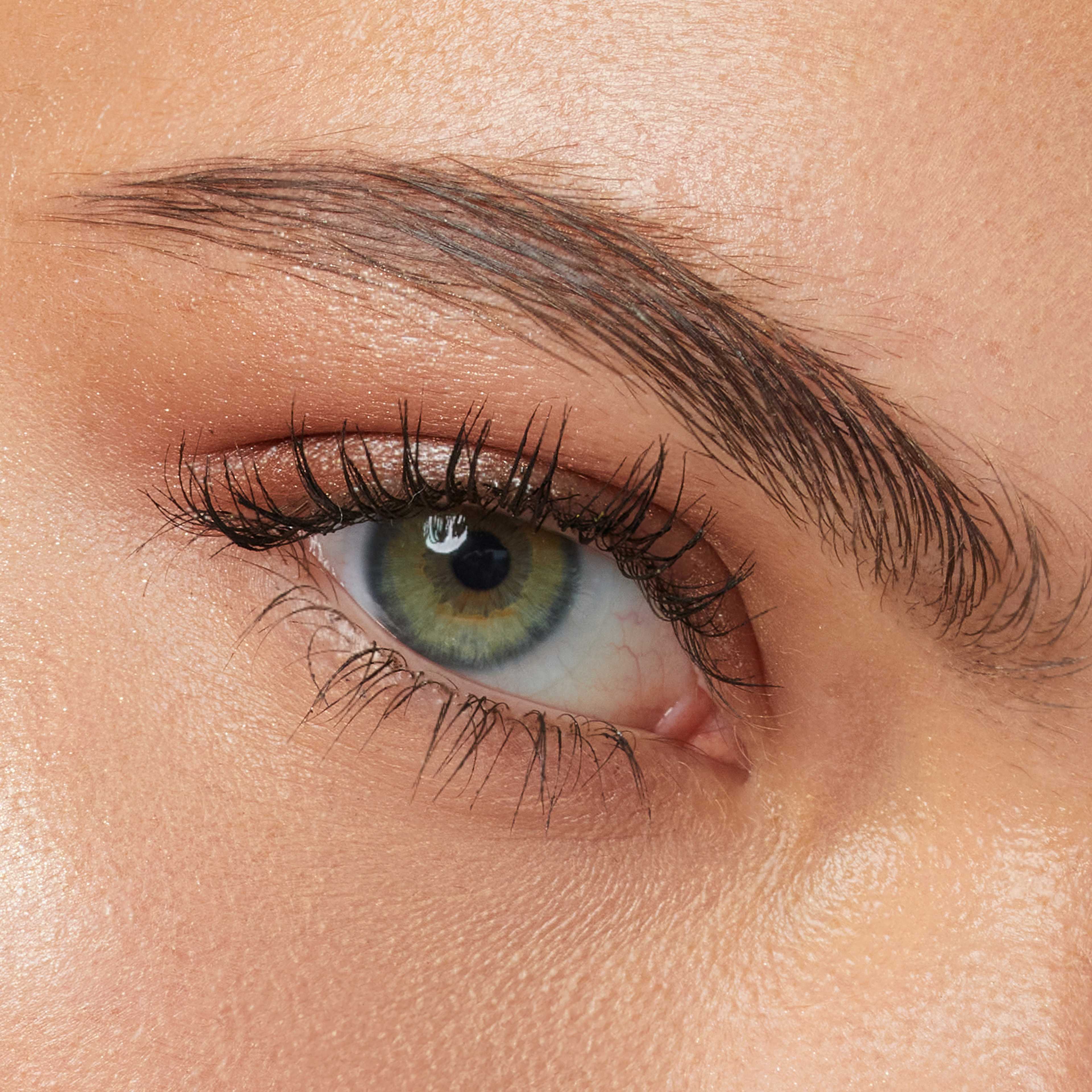 Brow Gel Blackstar N0