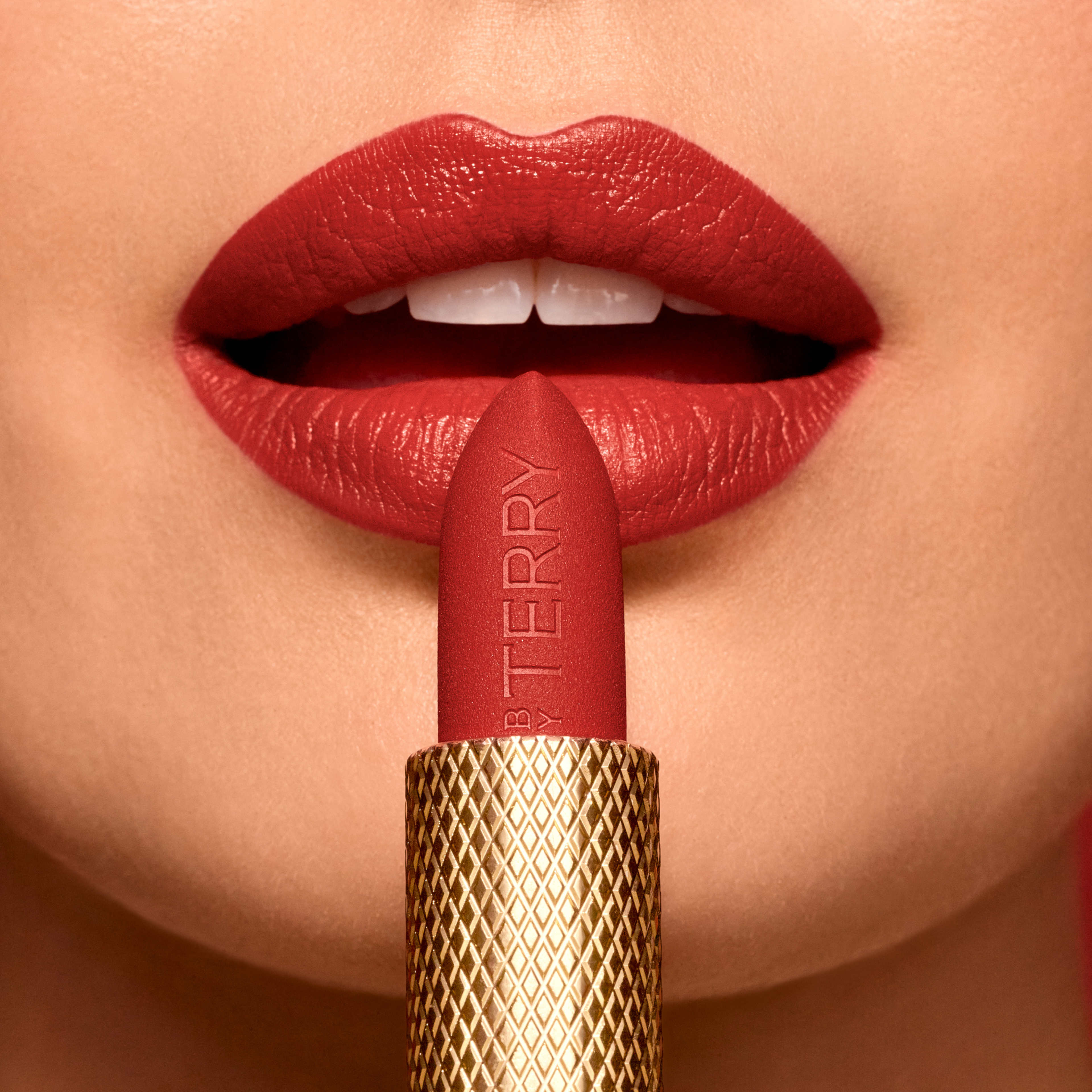 Refill Rouge Opulent Satin Lipstick