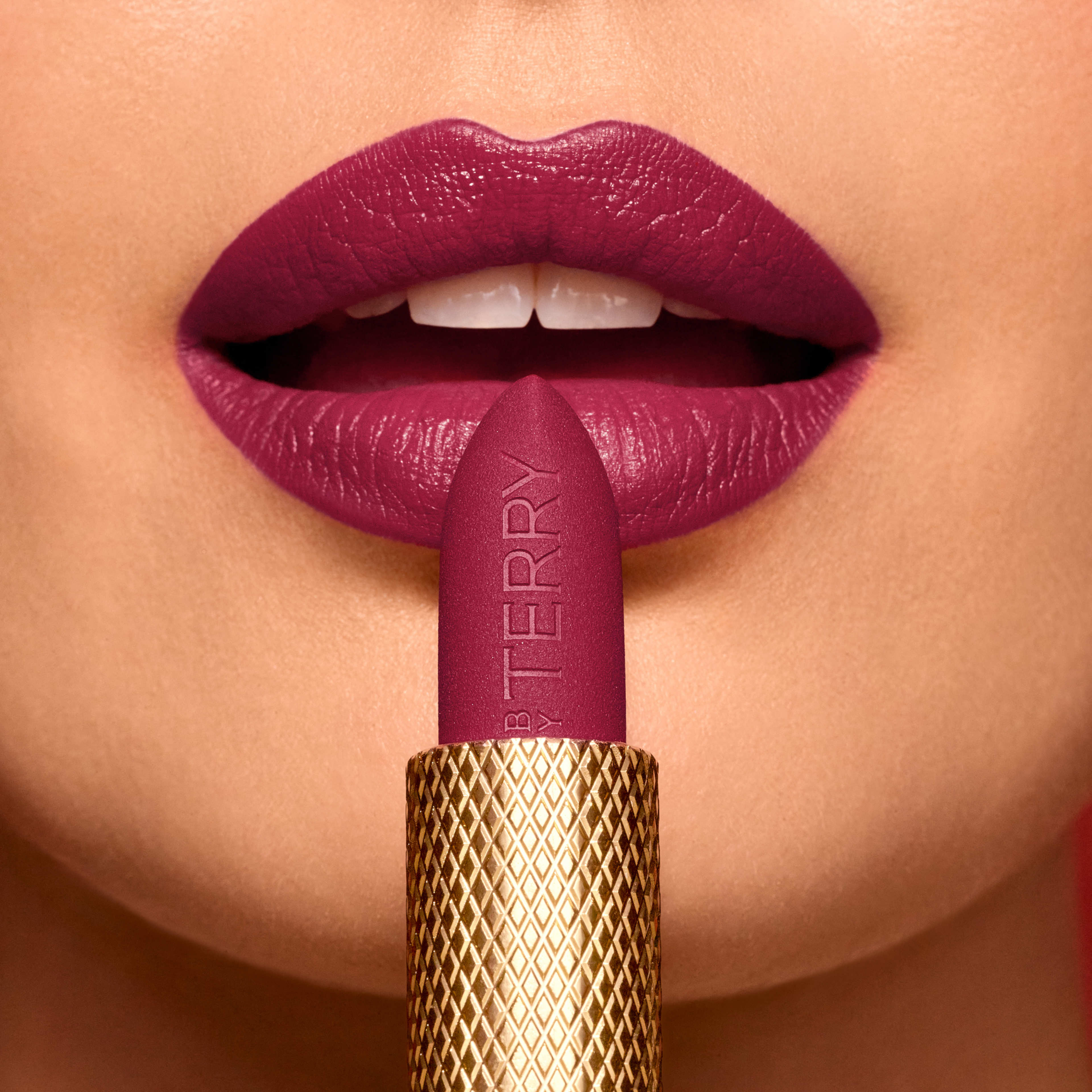 Refill Rouge Opulent Satin Lipstick