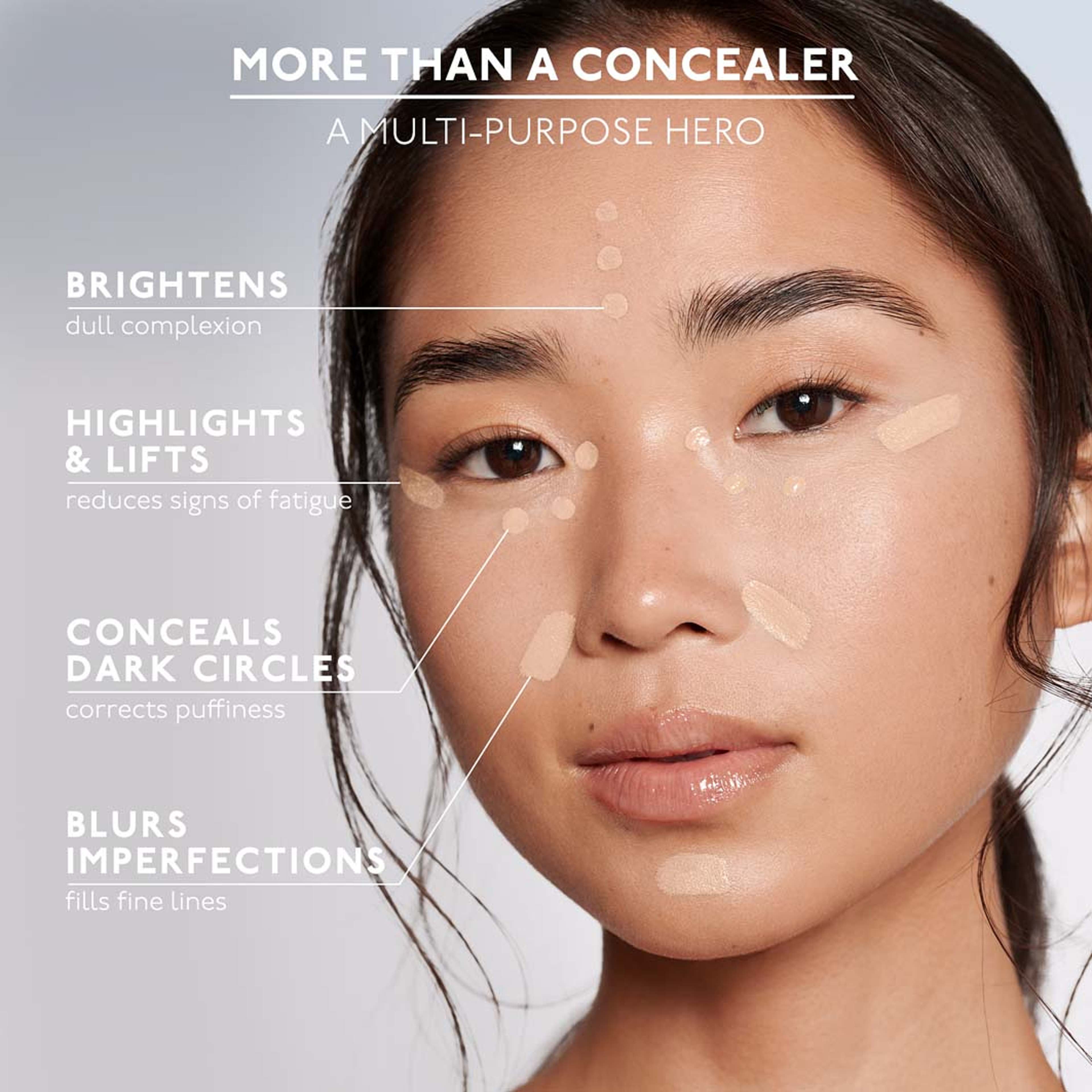Hyaluronic Serum Concealer 8HA, från By Terry, i färgen Golden Sand. Klicka för att öppna bilden i stort format