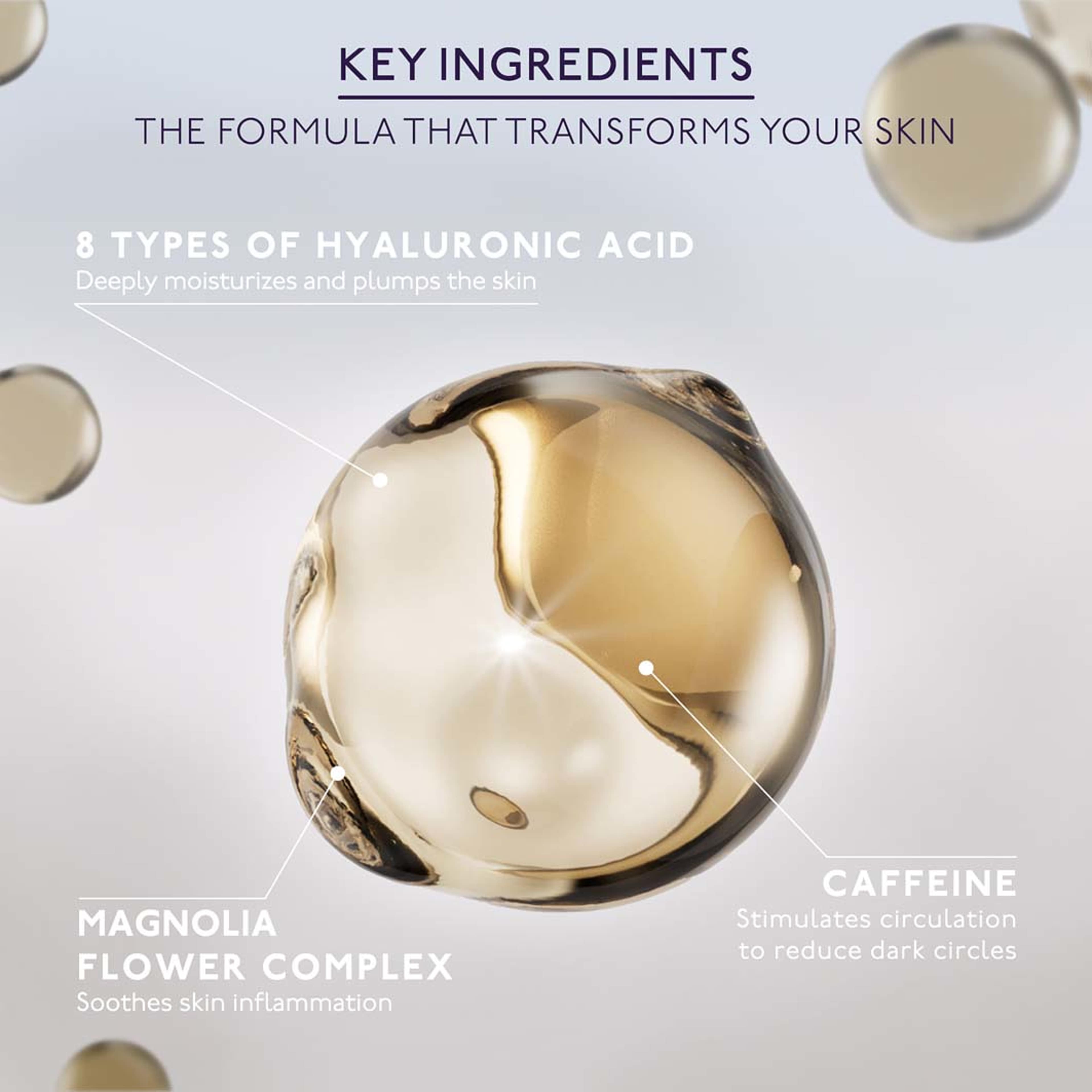 Hyaluronic Serum Concealer 8HA, från By Terry, i färgen Golden Sand. Klicka för att öppna bilden i stort format