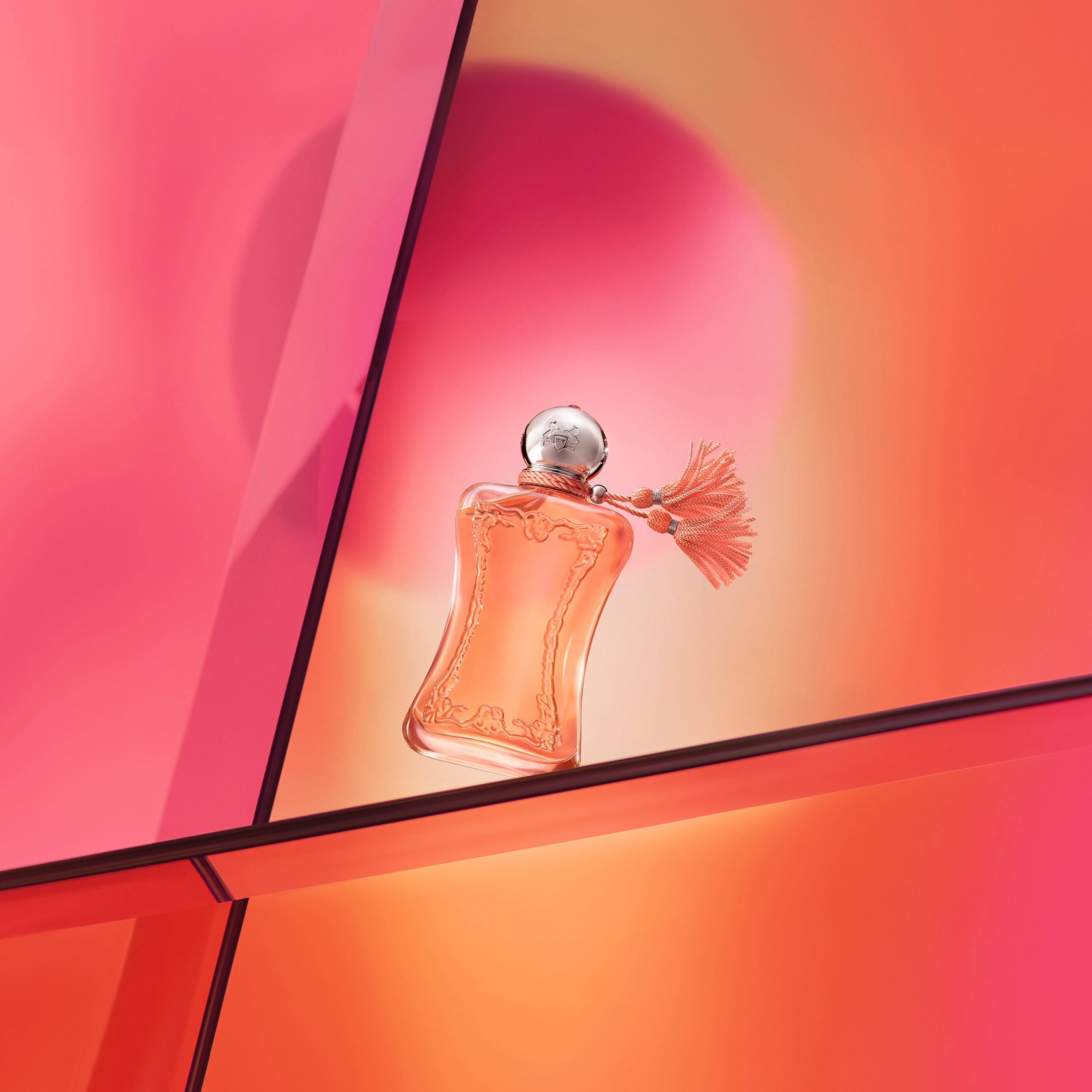 Athénaïs EdP, från Parfums de Marly. Klicka för att öppna bilden i stort format