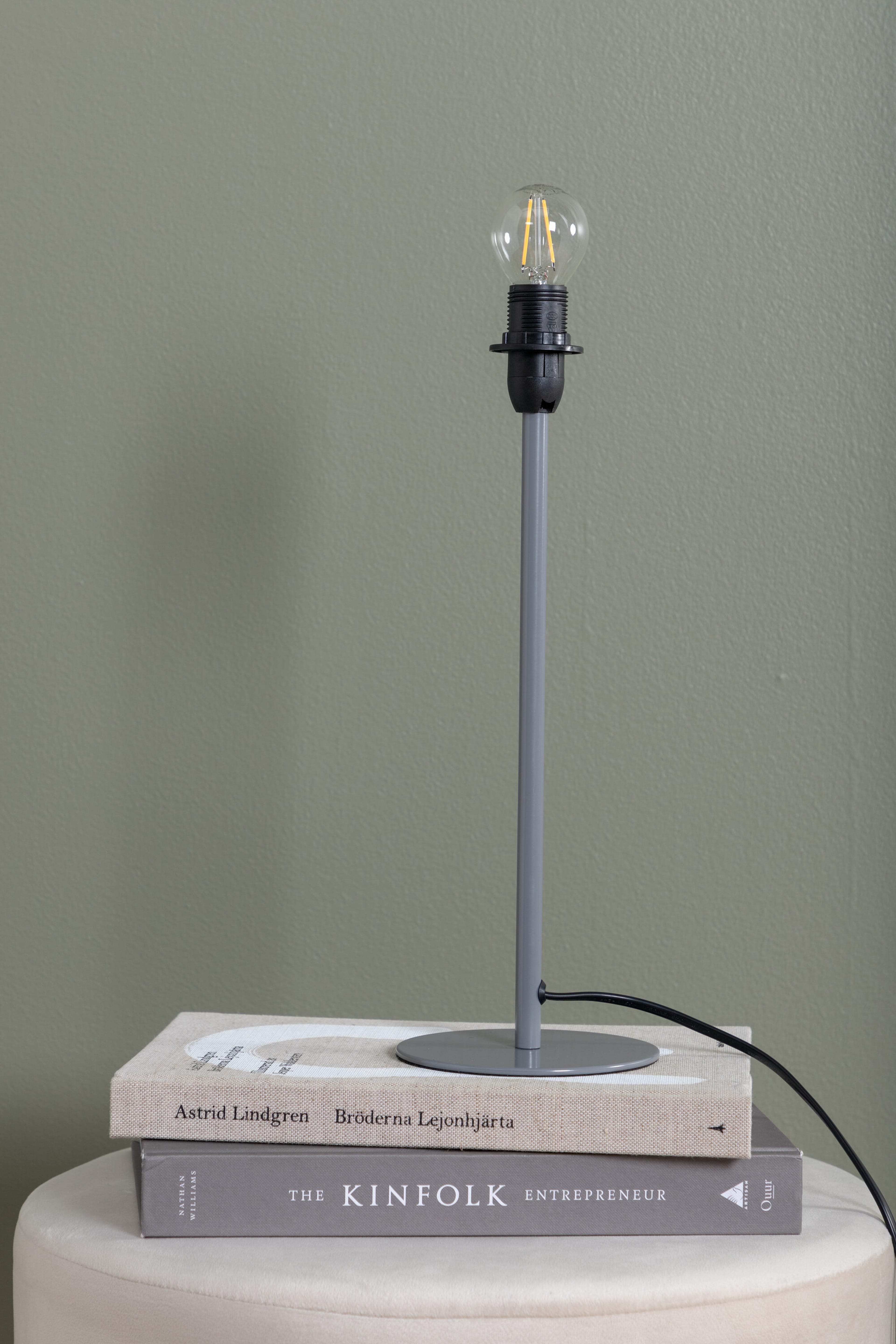 Dasir Bordslampa