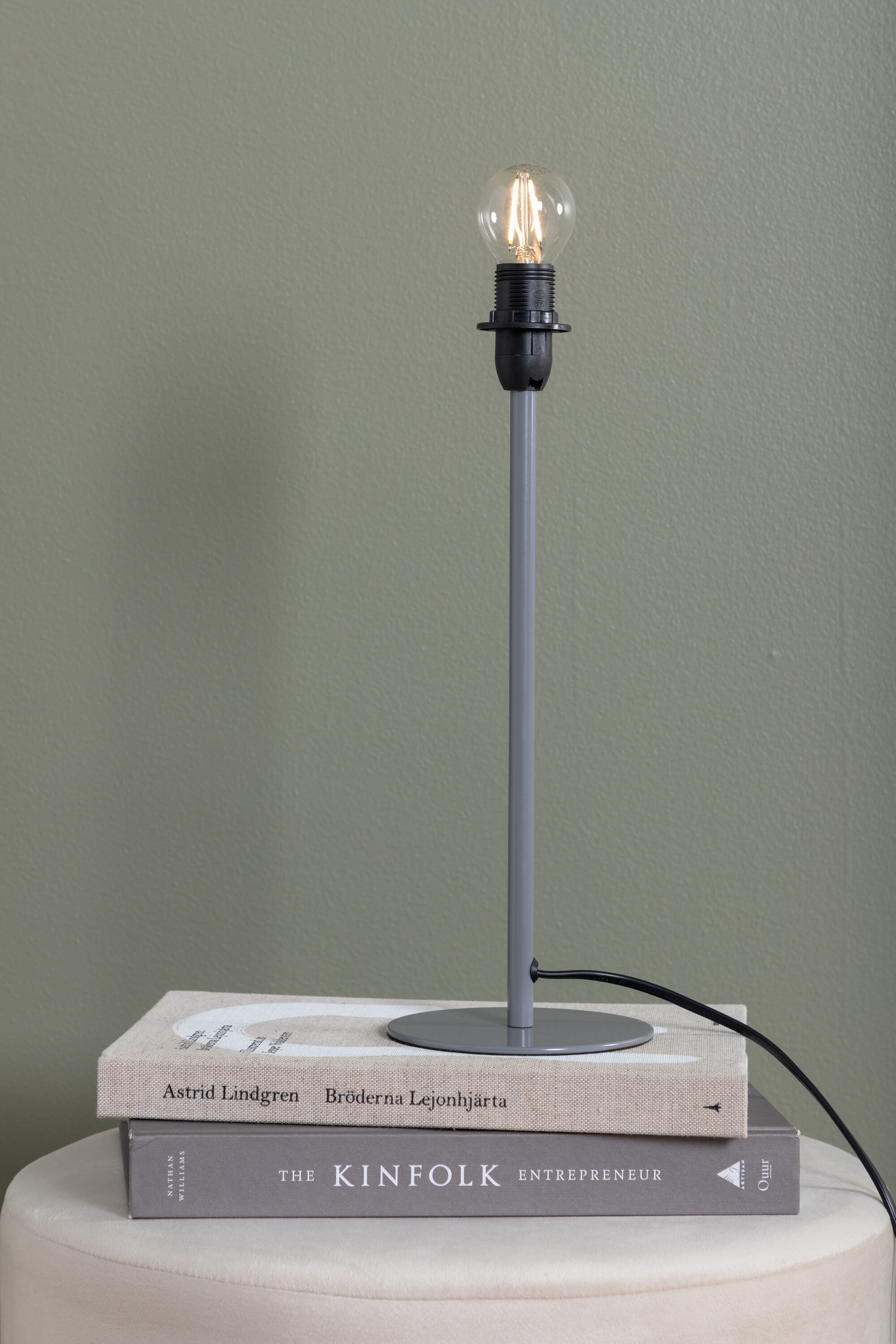 Dasir Bordslampa