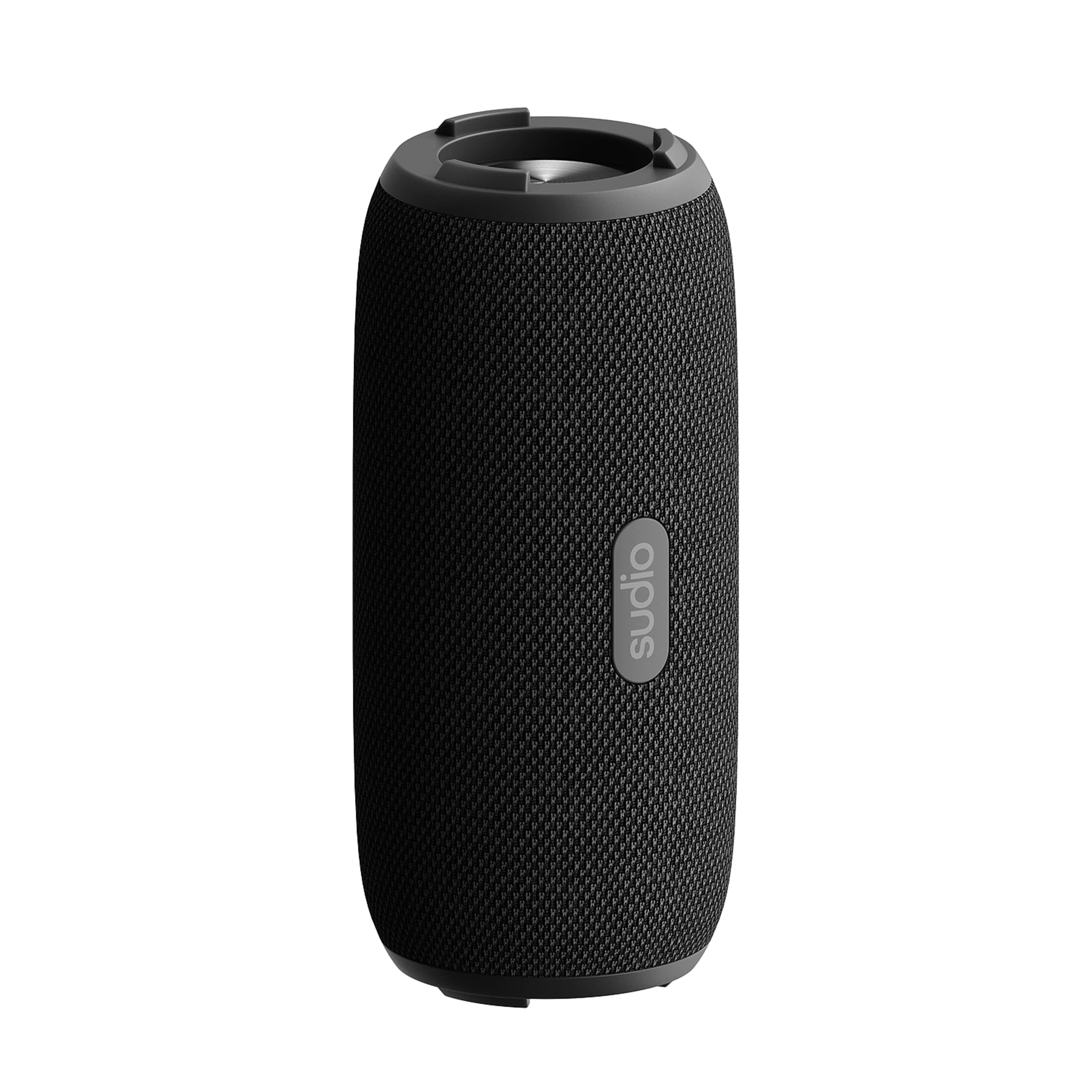 Sudio F5, från Sudio, i färgen black. Klicka för att öppna bilden i stort format