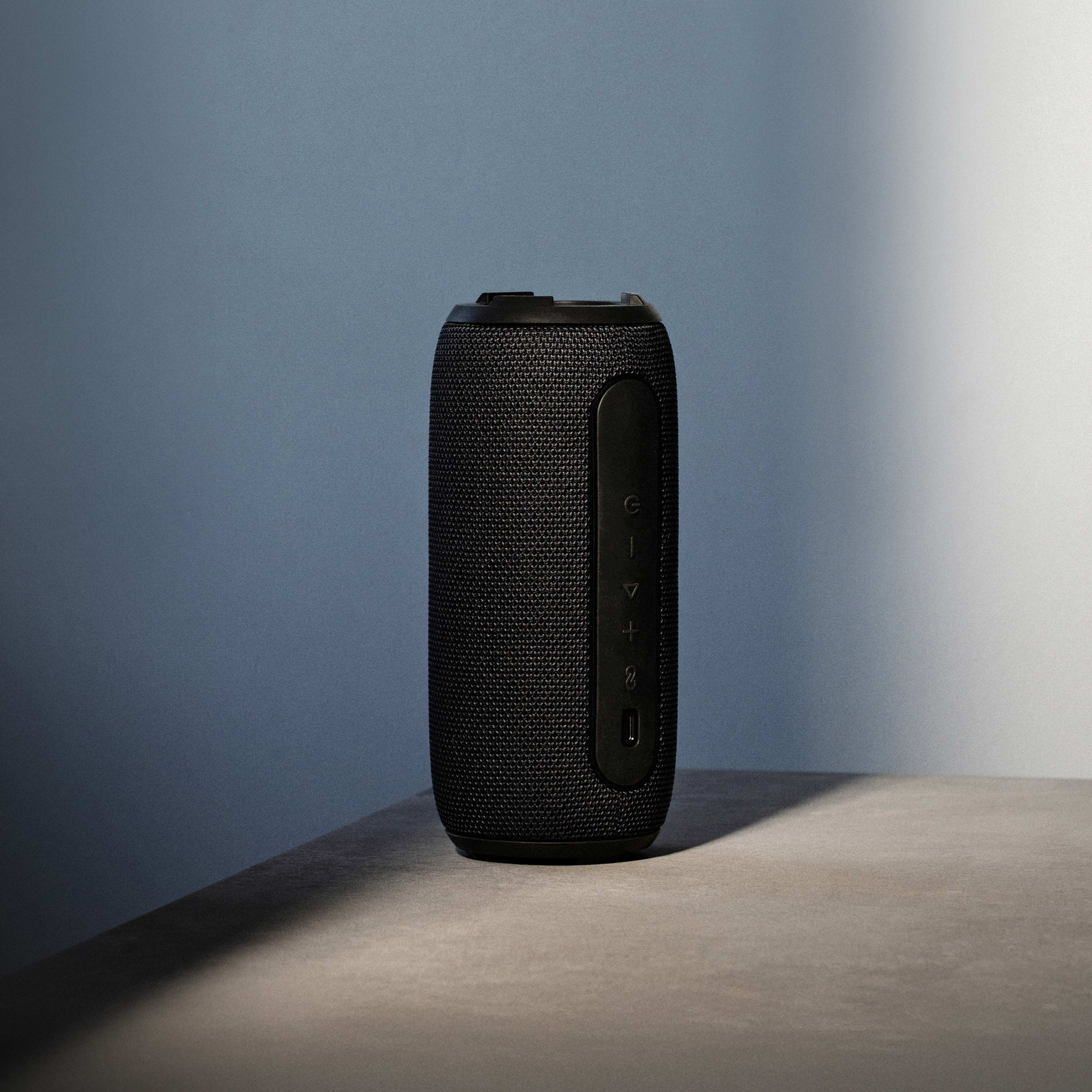 Sudio F5, från Sudio, i färgen black. Klicka för att öppna bilden i stort format