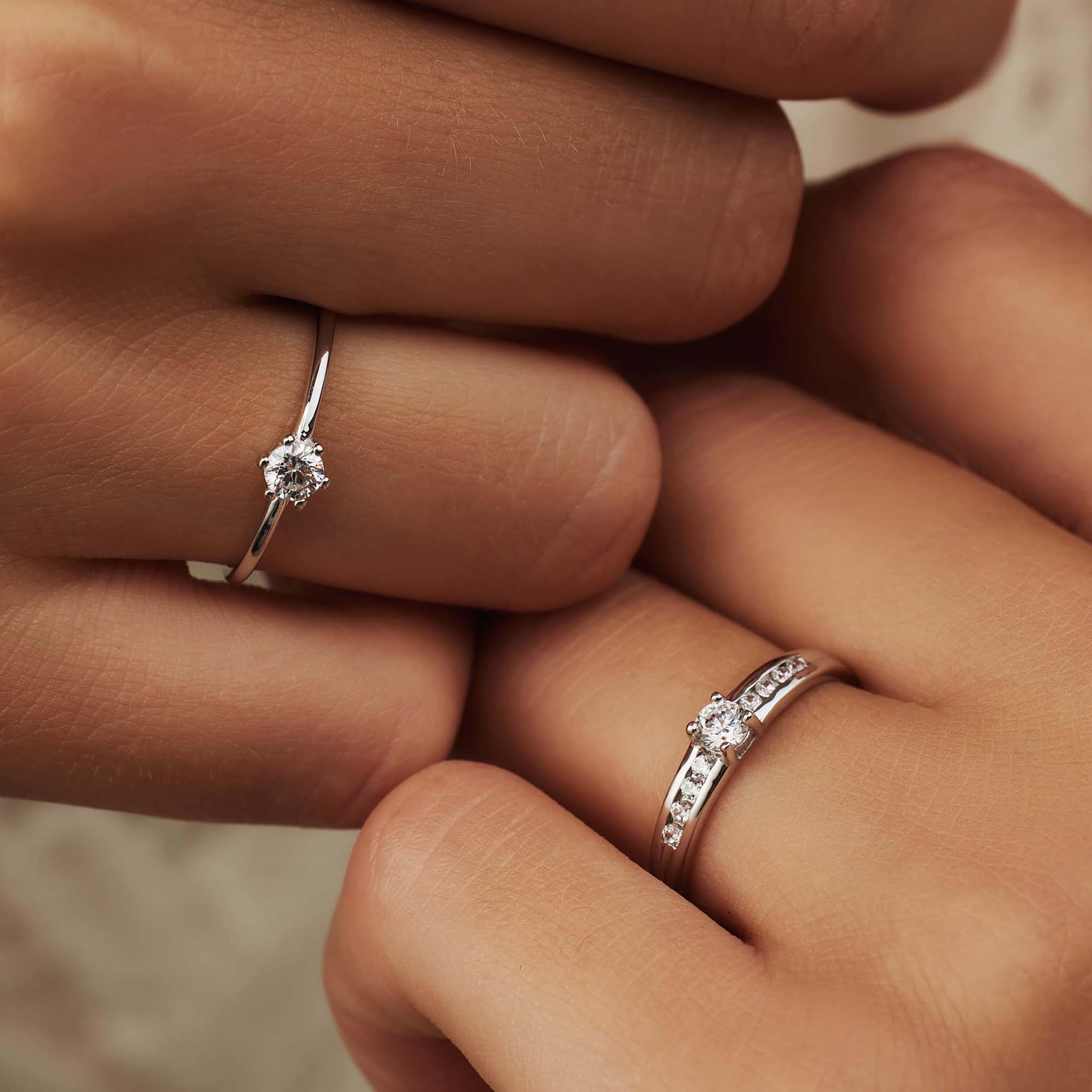 Isabel Bernard Ring