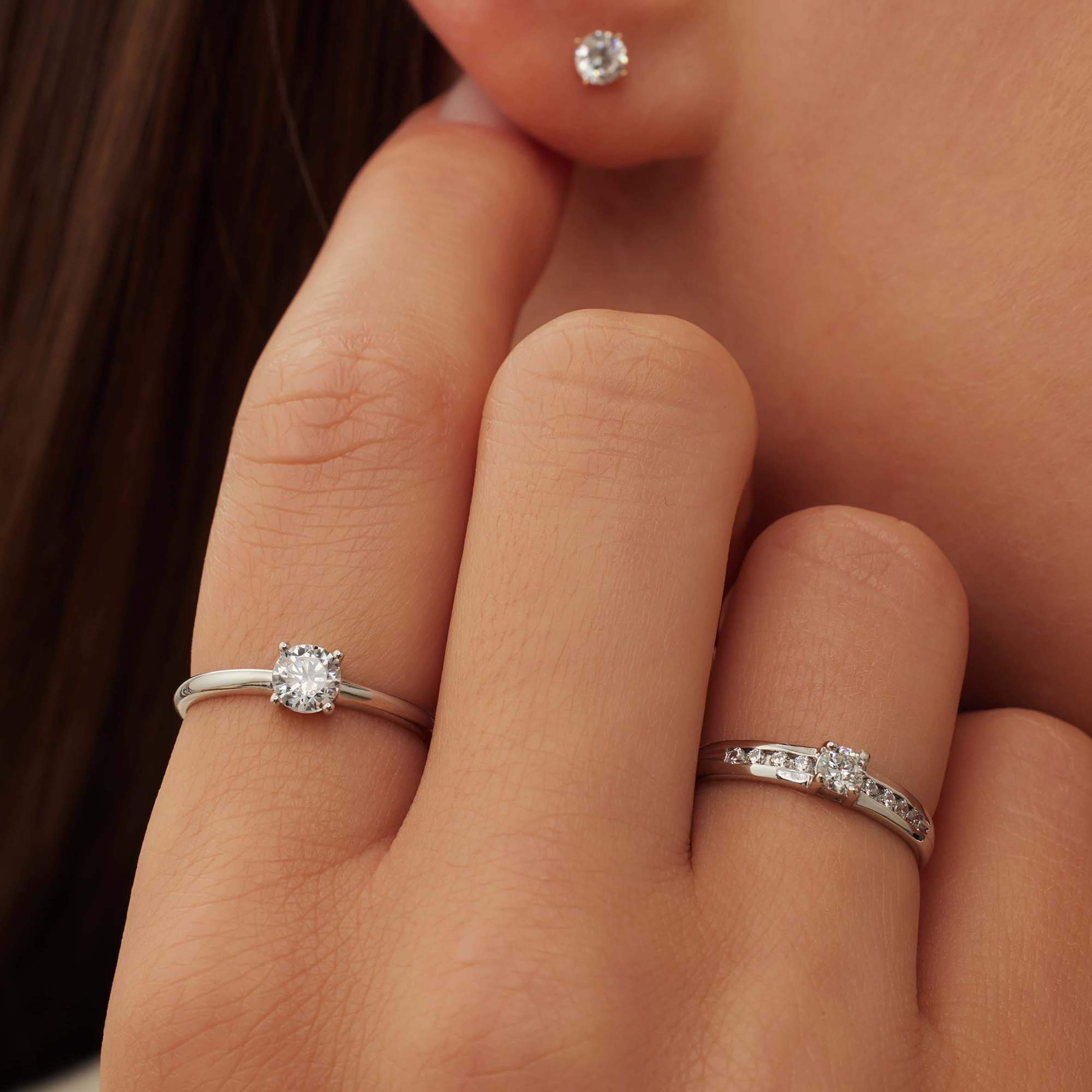 Isabel Bernard Ring
