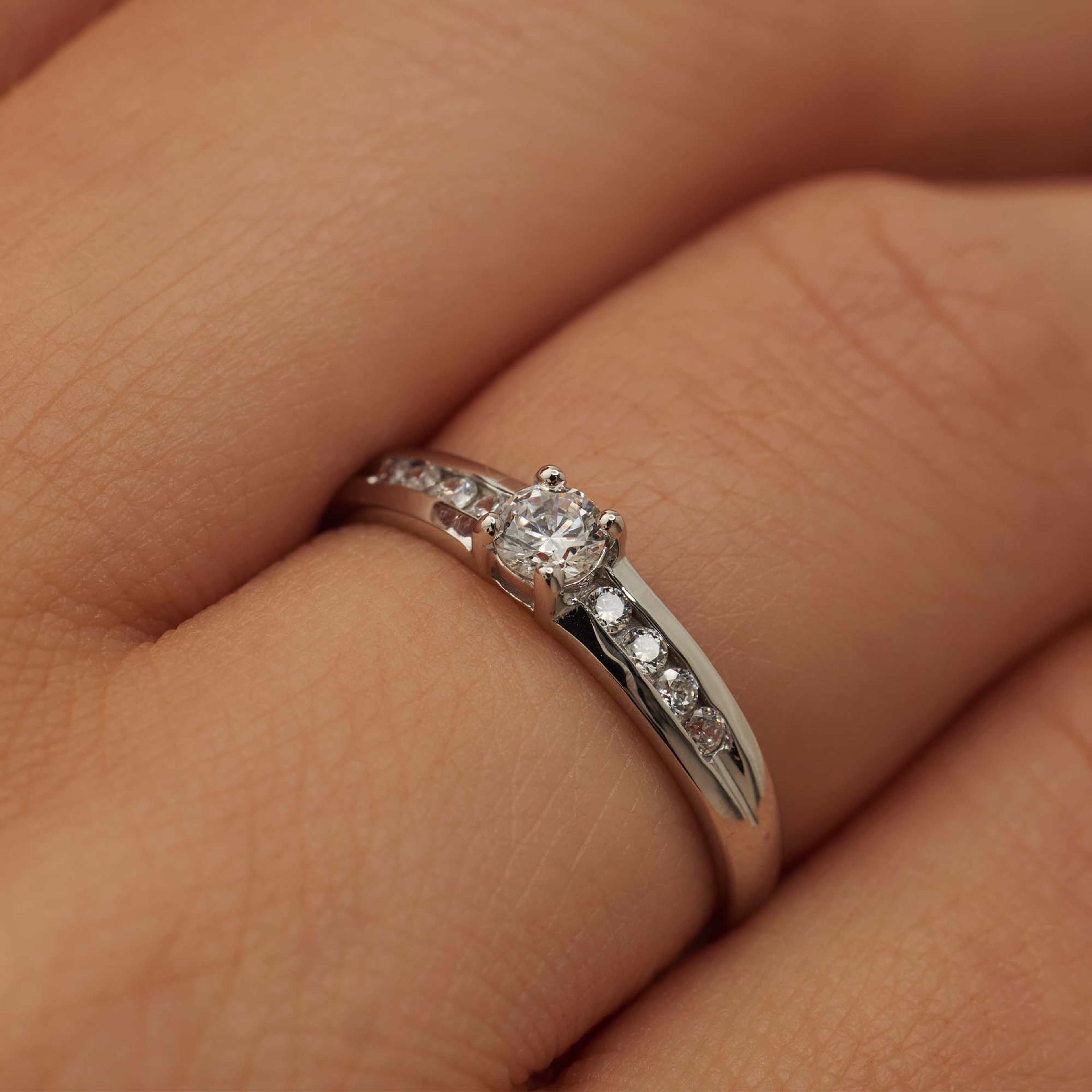 Isabel Bernard Ring