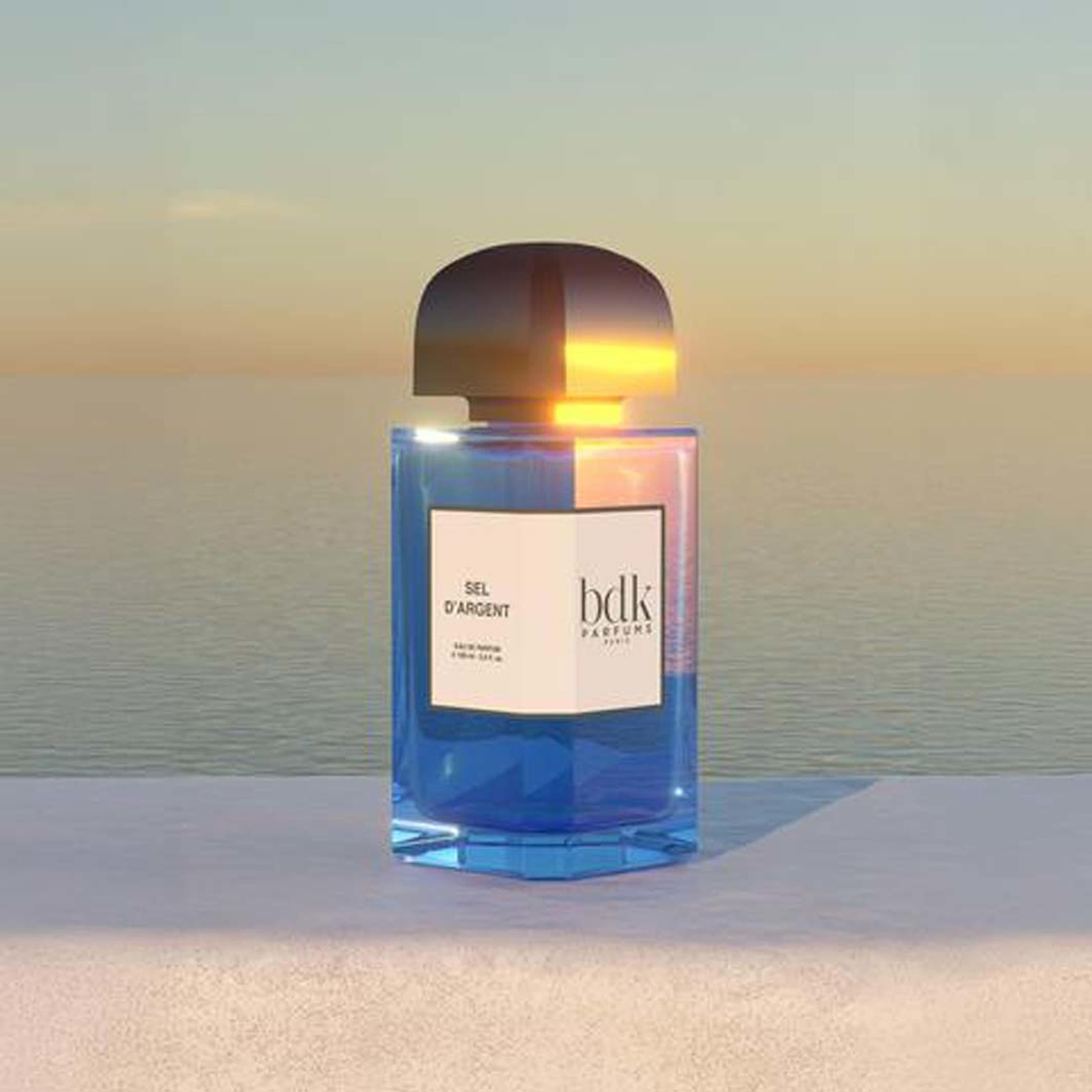 Sel D'argent - EdP, från BDK. Klicka för att öppna bilden i stort format