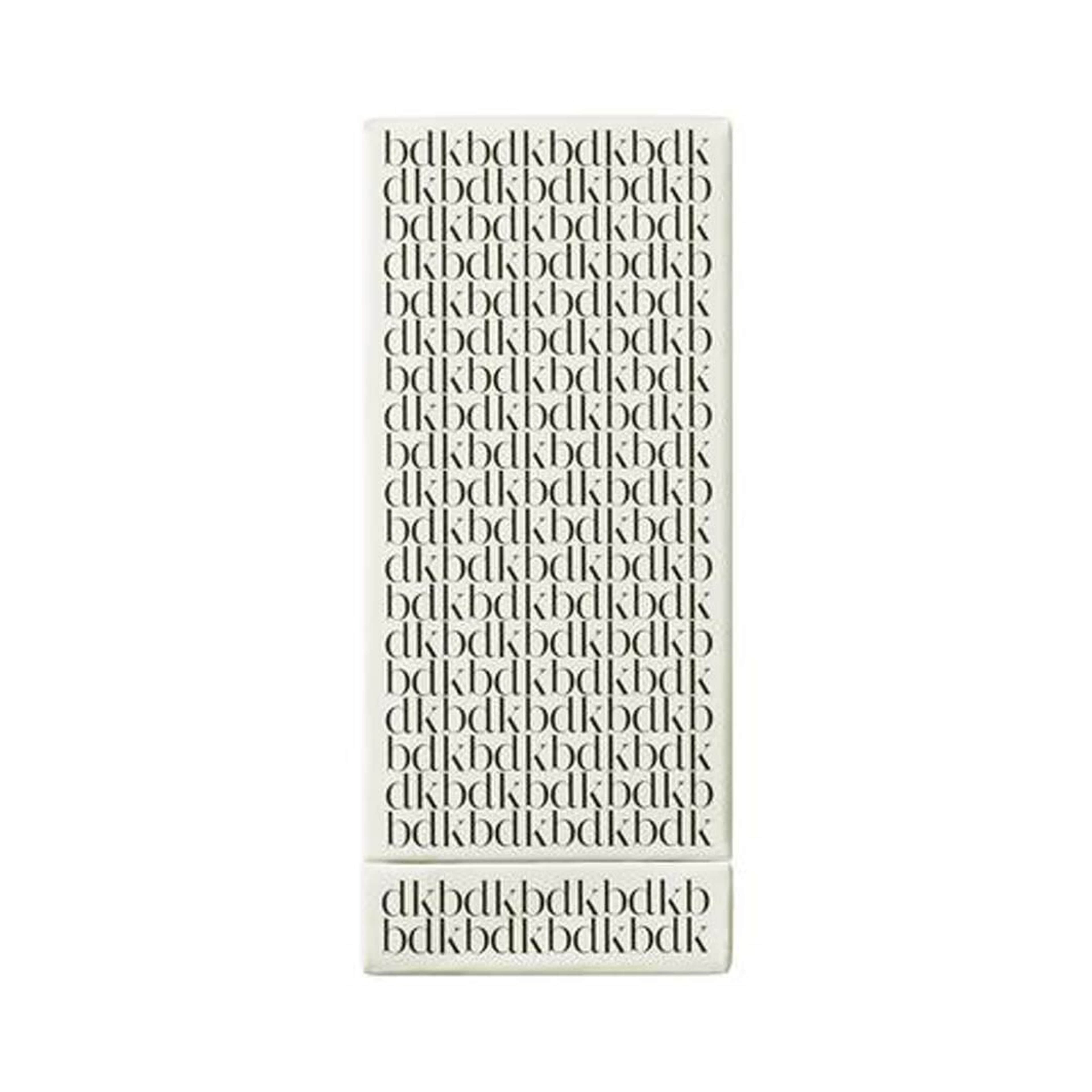 Collection Parisienne 
PS10 + RS10 + GC10, från BDK. Klicka för att öppna bilden i stort format