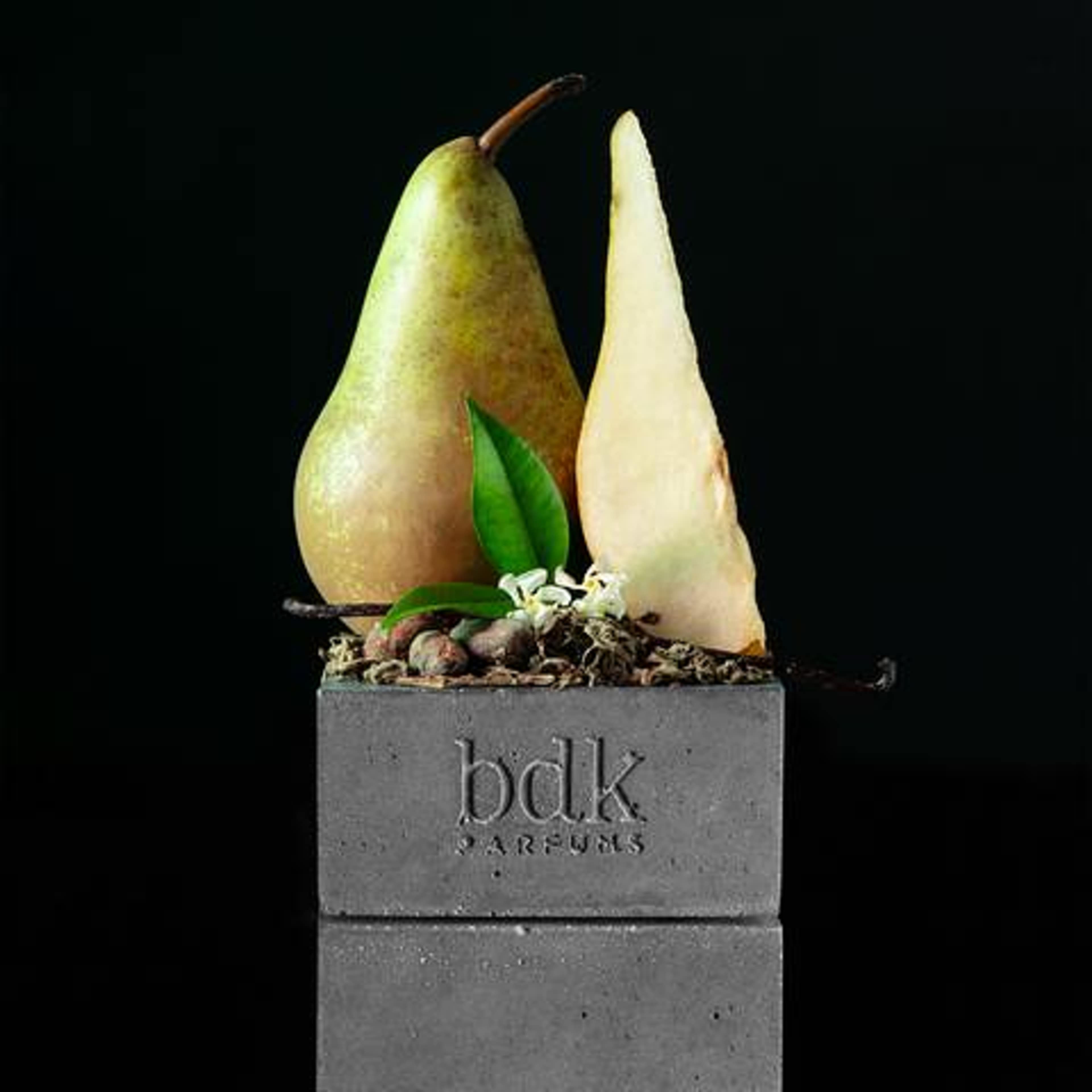 Pac Ce Soir Extrait- EdP, från BDK. Klicka för att öppna bilden i stort format