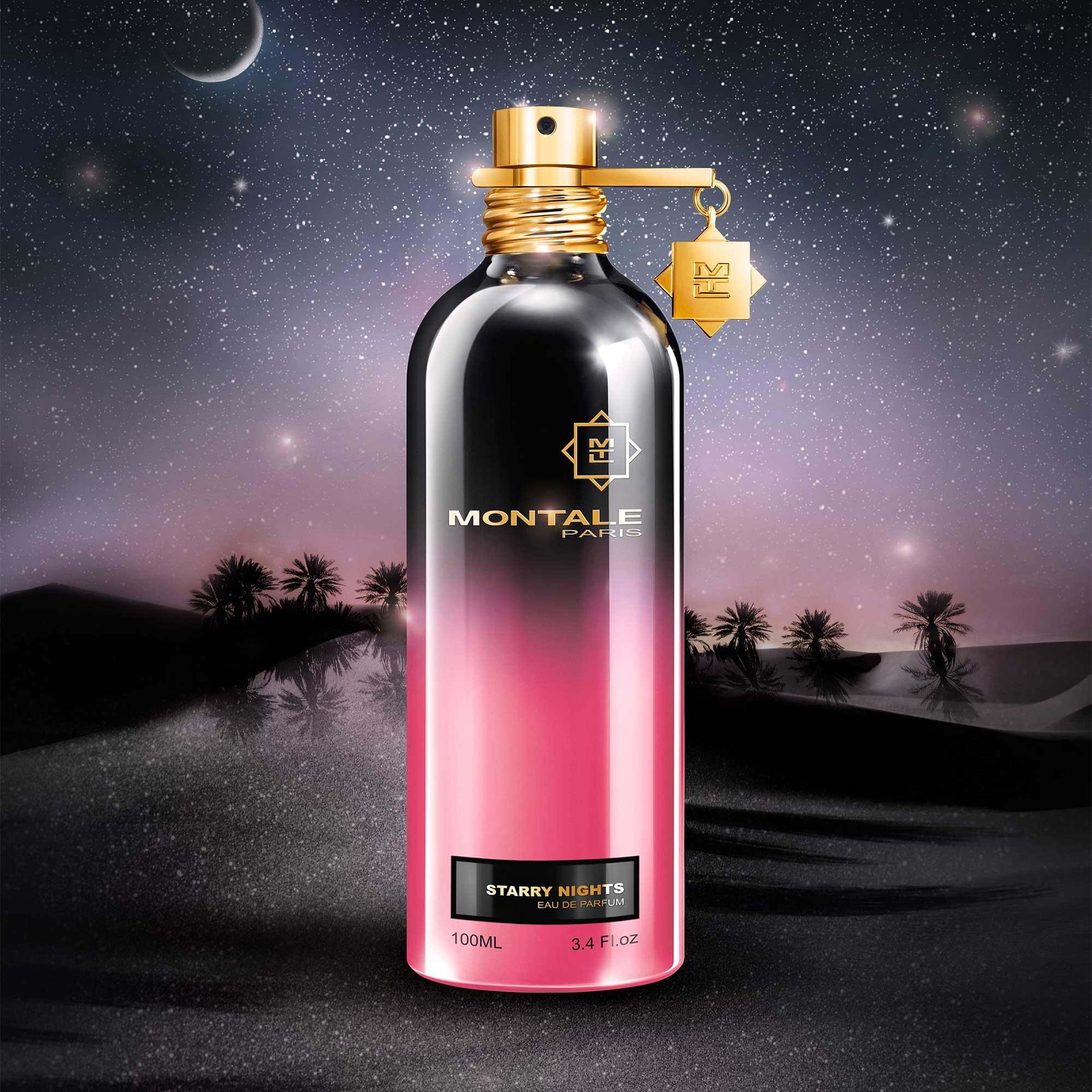 Starry Nights, från MONTALE.