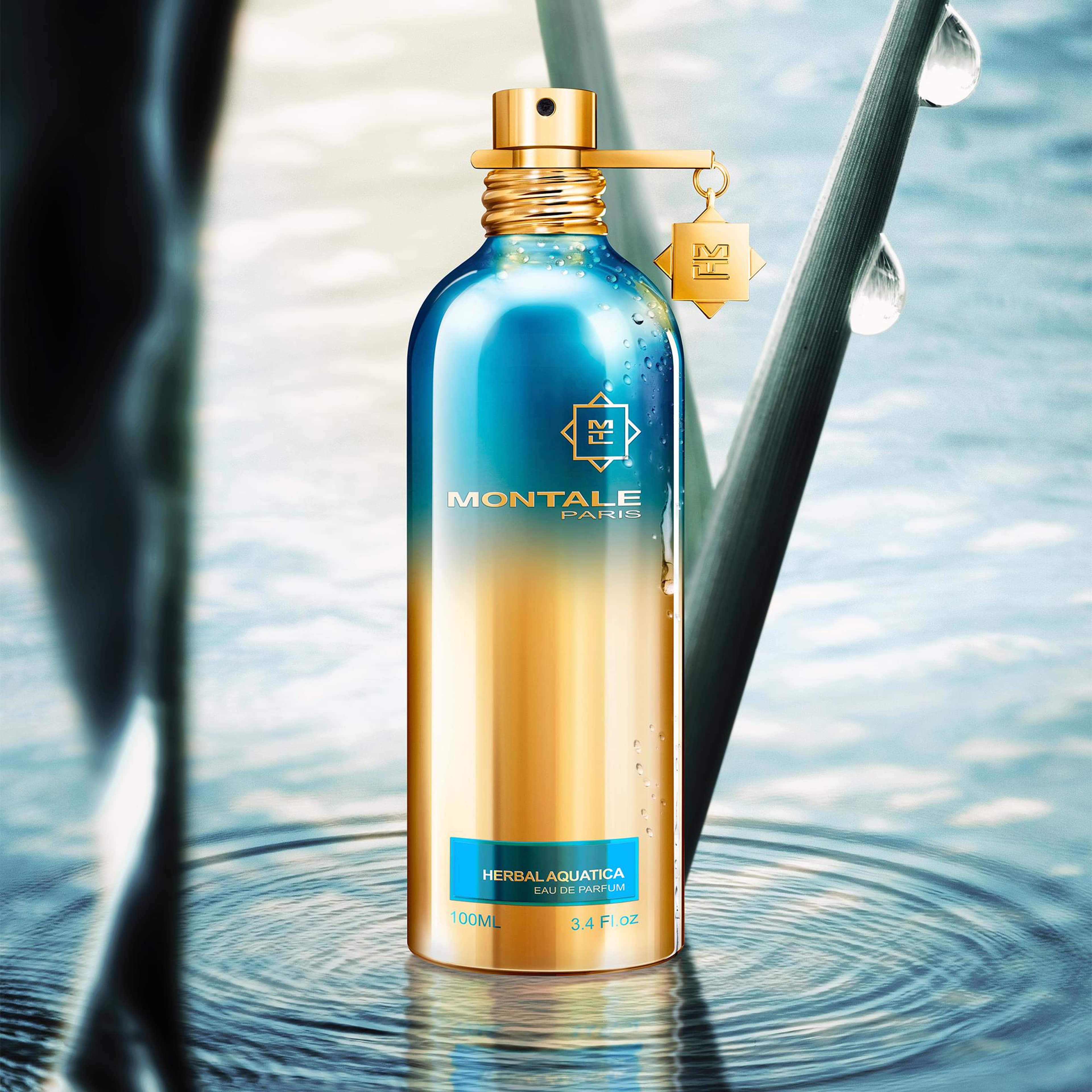 Herbal Aquatica, från MONTALE.