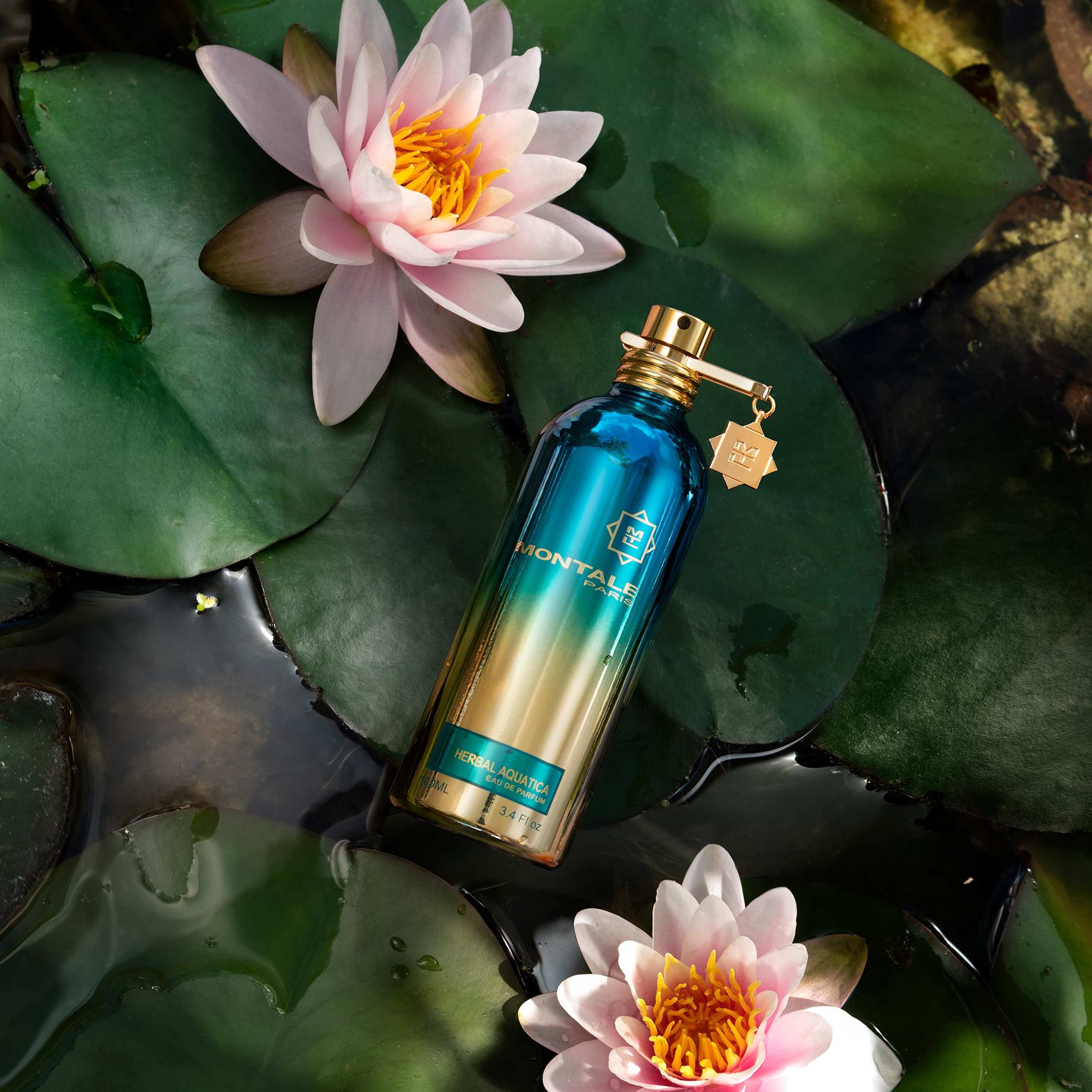 Herbal Aquatica, från MONTALE.