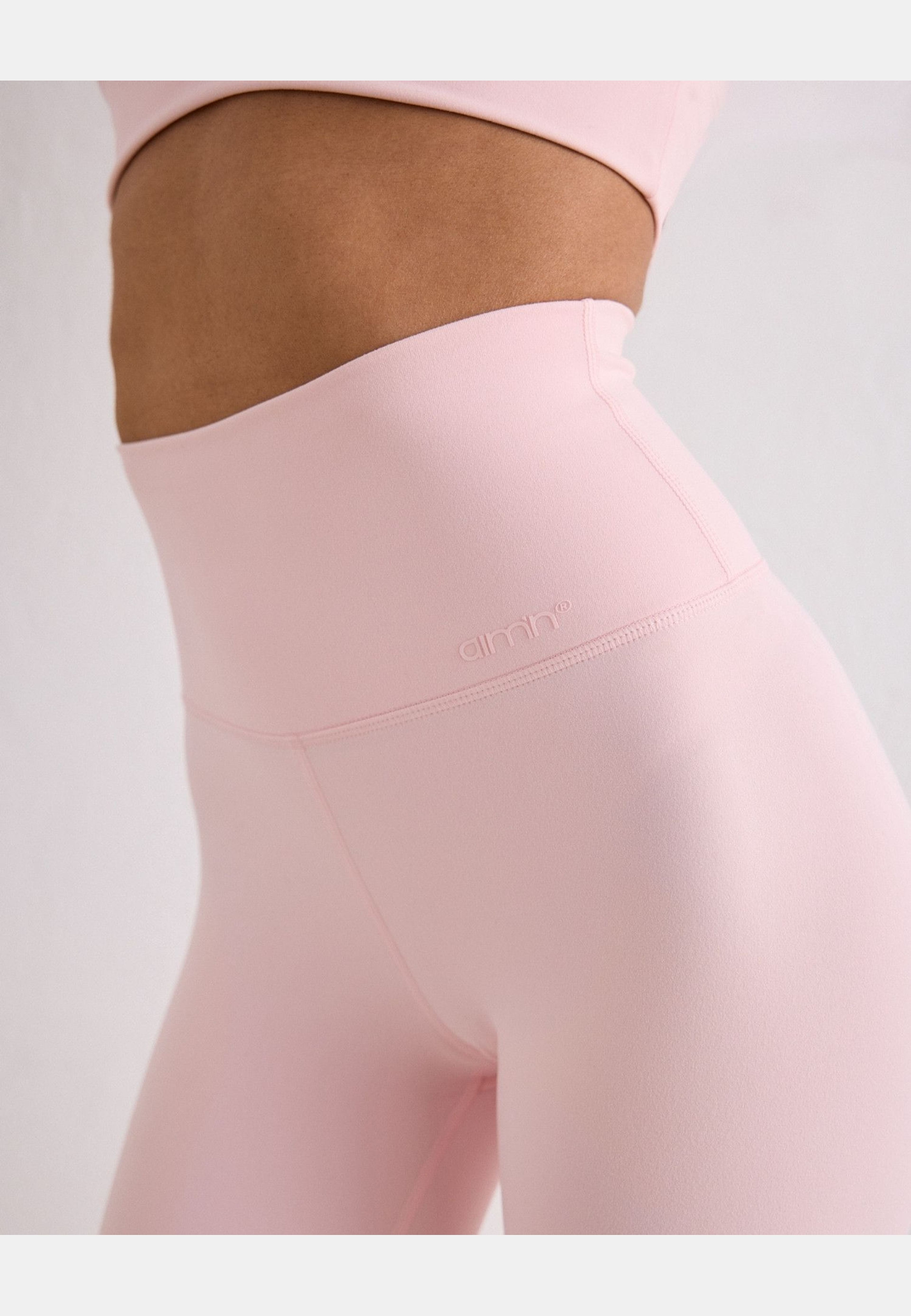 Sense Petite Tights, från aim'n, i färgen ballerina. Klicka för att öppna bilden i stort format