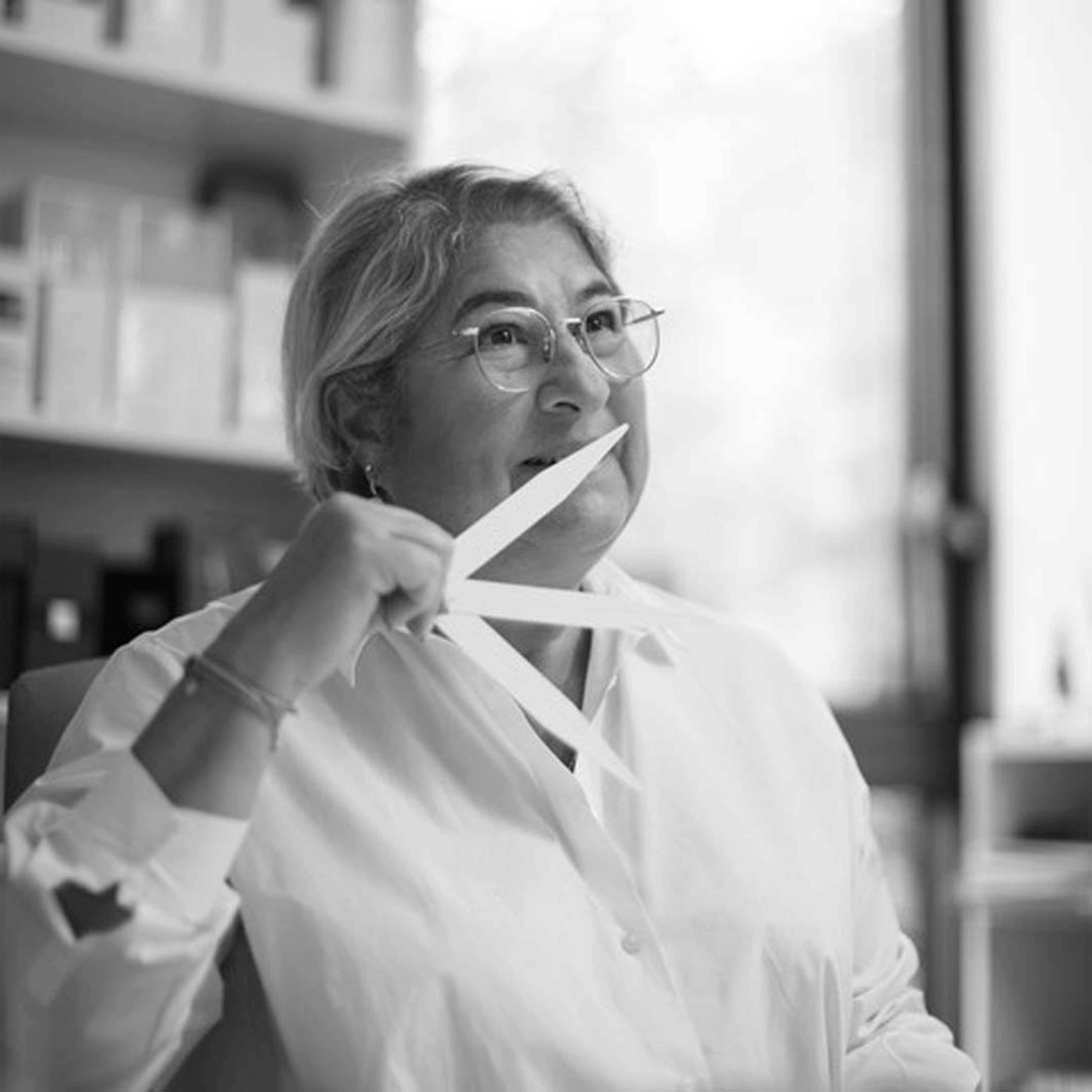 Fig Infusion By Nathalie Lorson Eau De Parfum, från Essential Parfums. Klicka för att öppna bilden i stort format