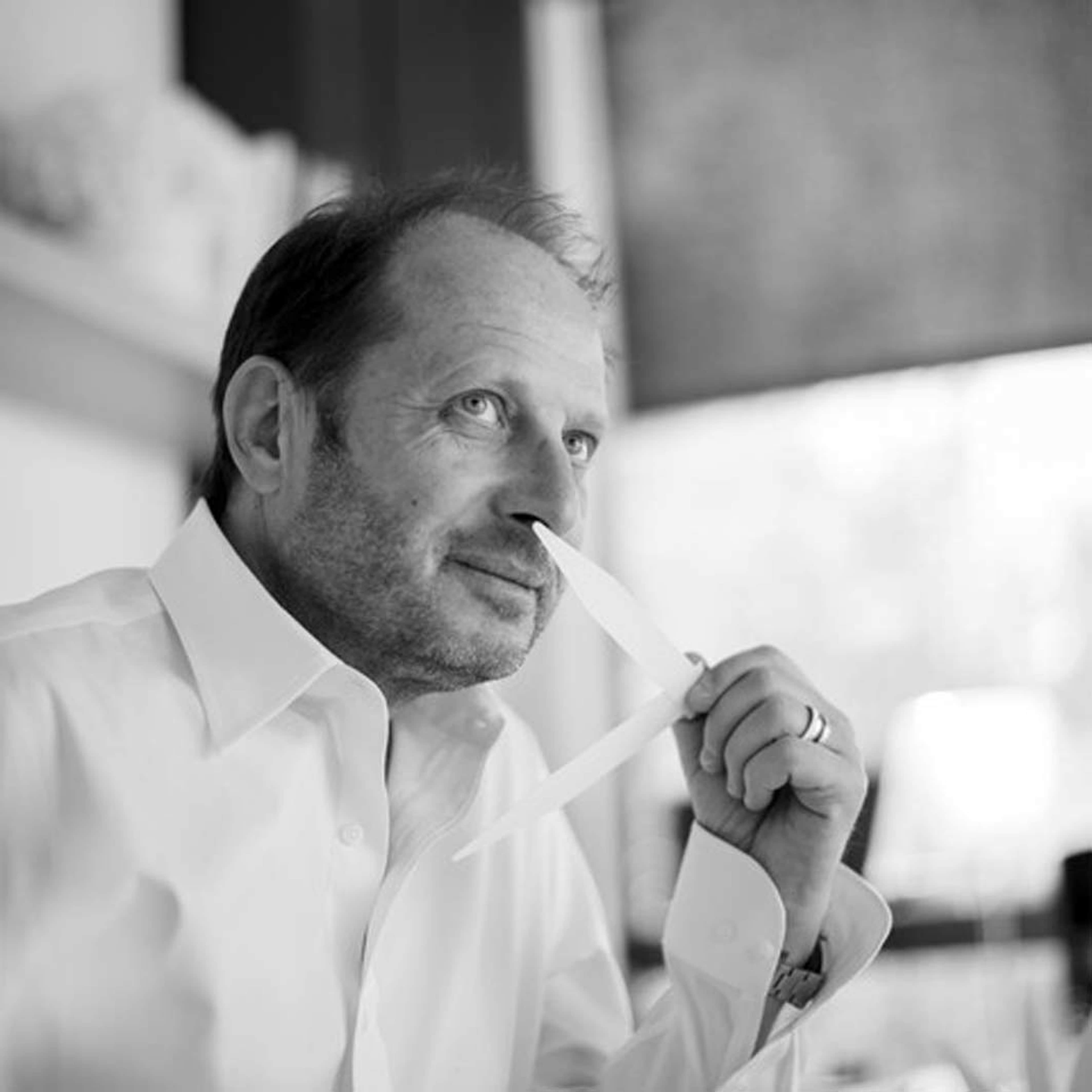 Patchouli Mania By Fabrice Pellegrin Eau De Parfum, från Essential Parfums. Klicka för att öppna bilden i stort format