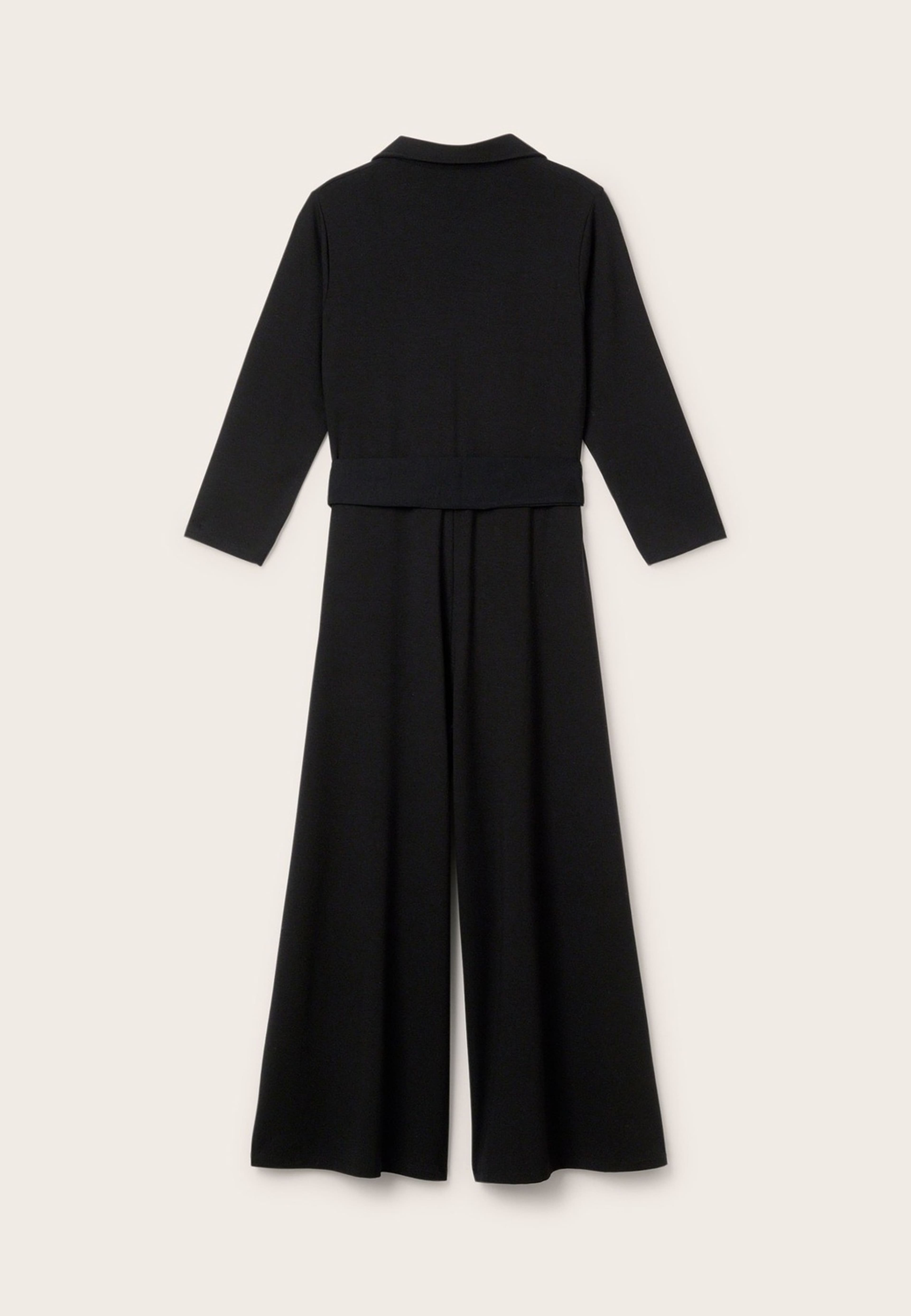 Blakely Jumpsuit, från Jumperfabriken, i färgen black. Klicka för att öppna bilden i stort format