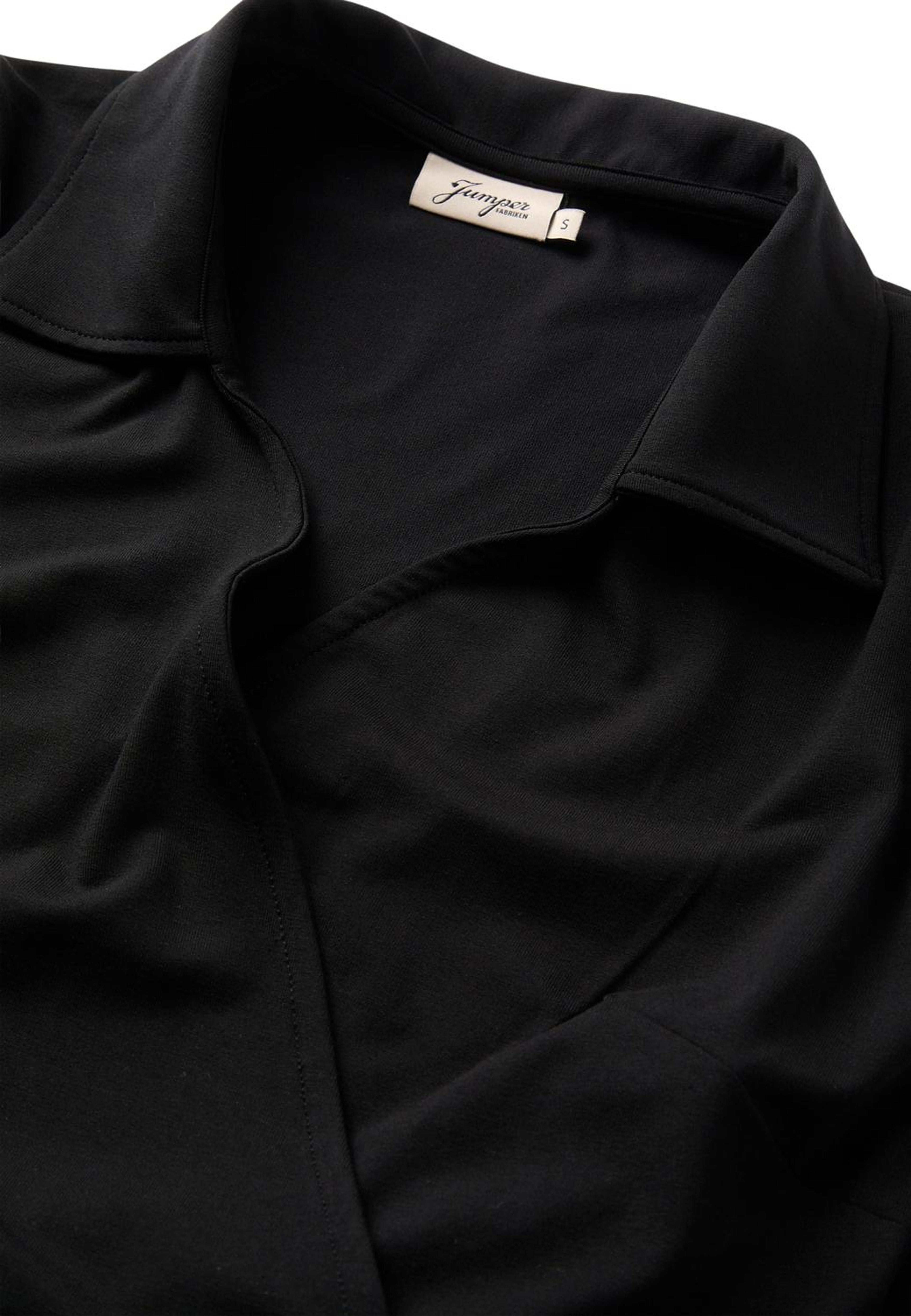 Blakely Jumpsuit, från Jumperfabriken, i färgen black. Klicka för att öppna bilden i stort format